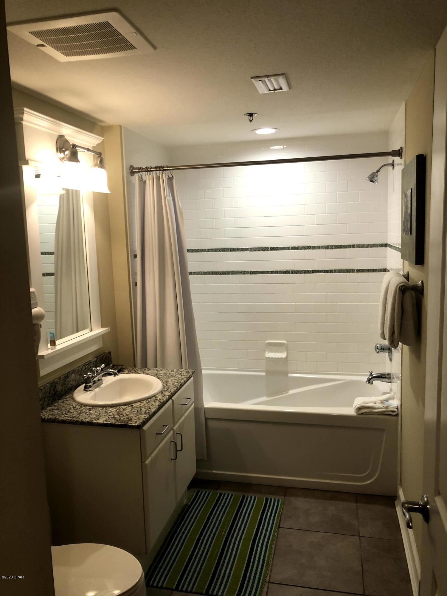 Grand Panama Beach Resort - Residential