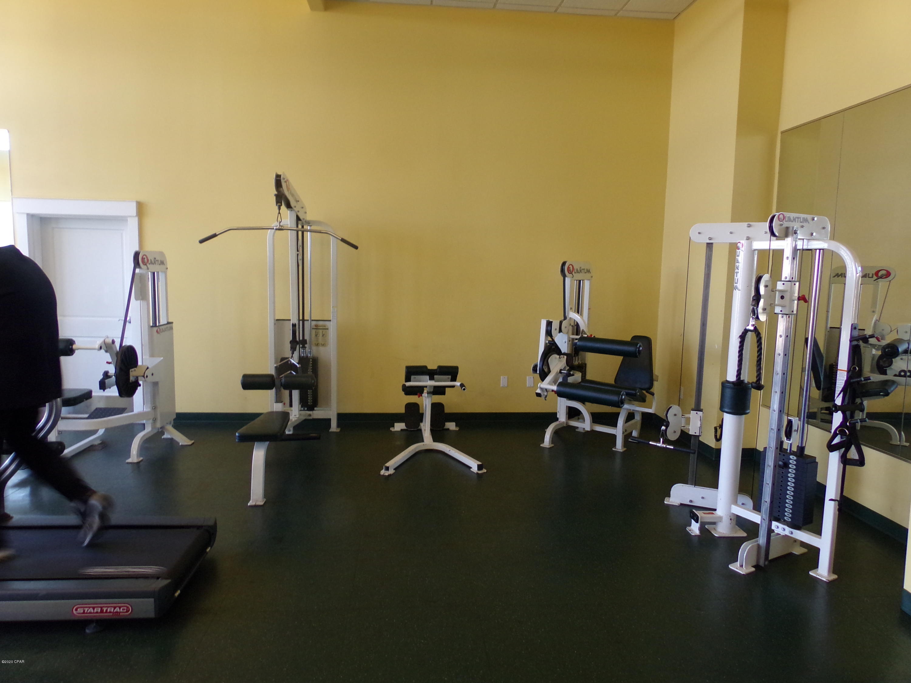 Grand Panama Beach Resort - Residential