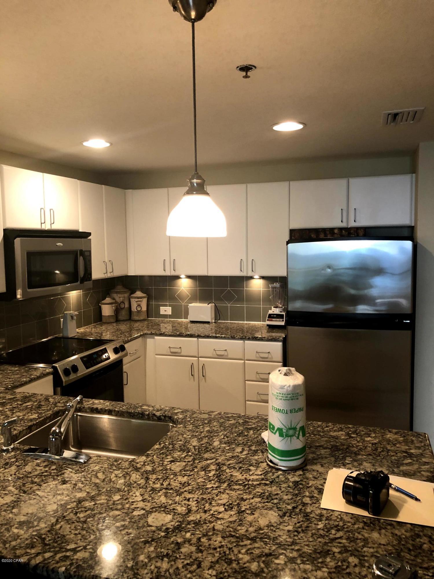 Grand Panama Beach Resort - Residential