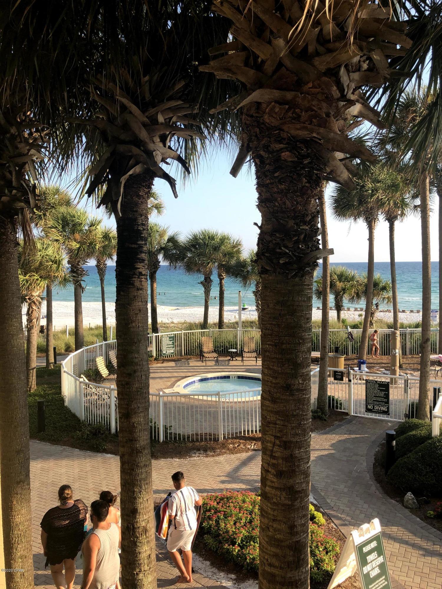 Grand Panama Beach Resort - Residential