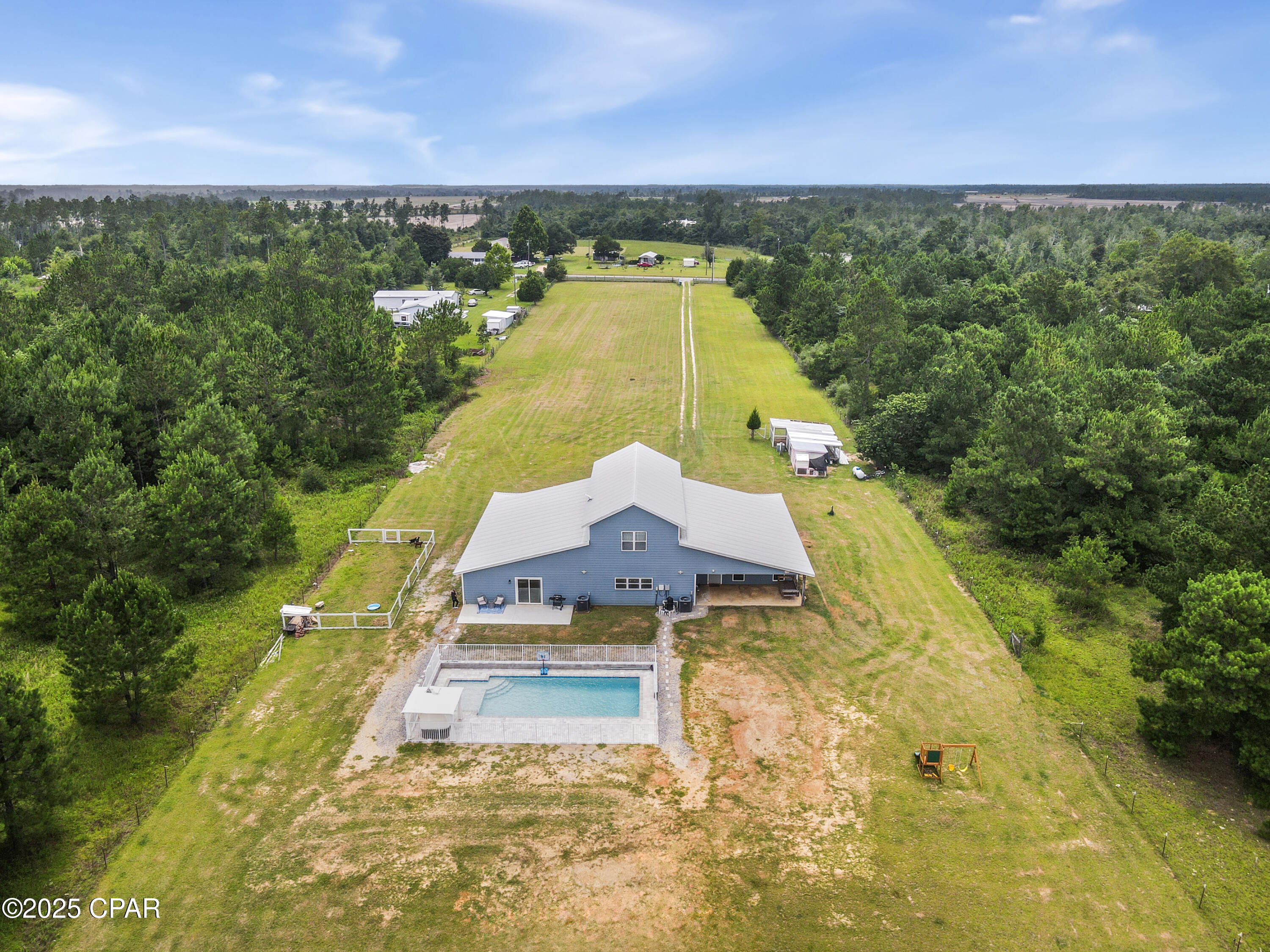 No Named Subdivision - Residential