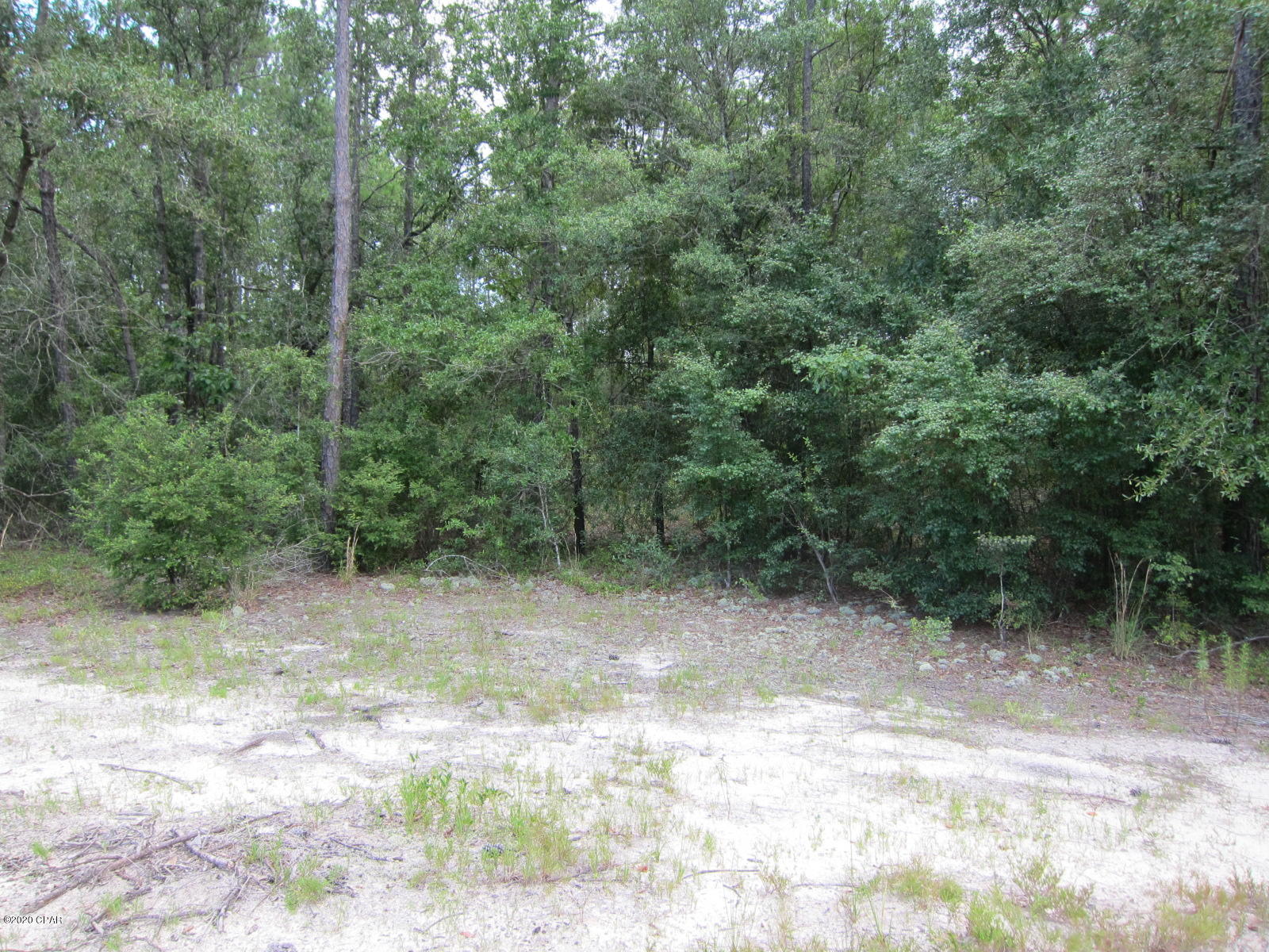 [No Recorded Subdiv] - Land