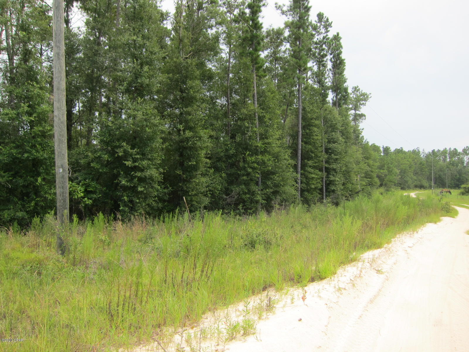 [No Recorded Subdiv] - Land