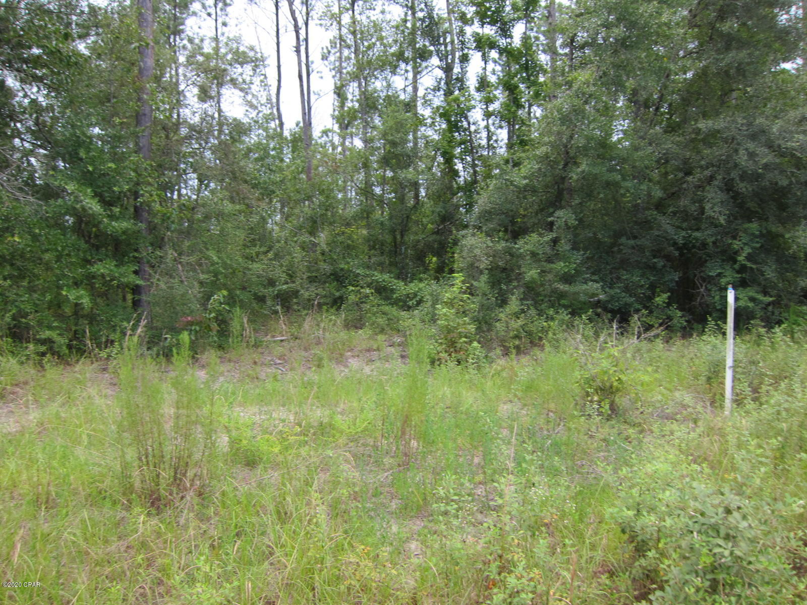 [No Recorded Subdiv] - Land