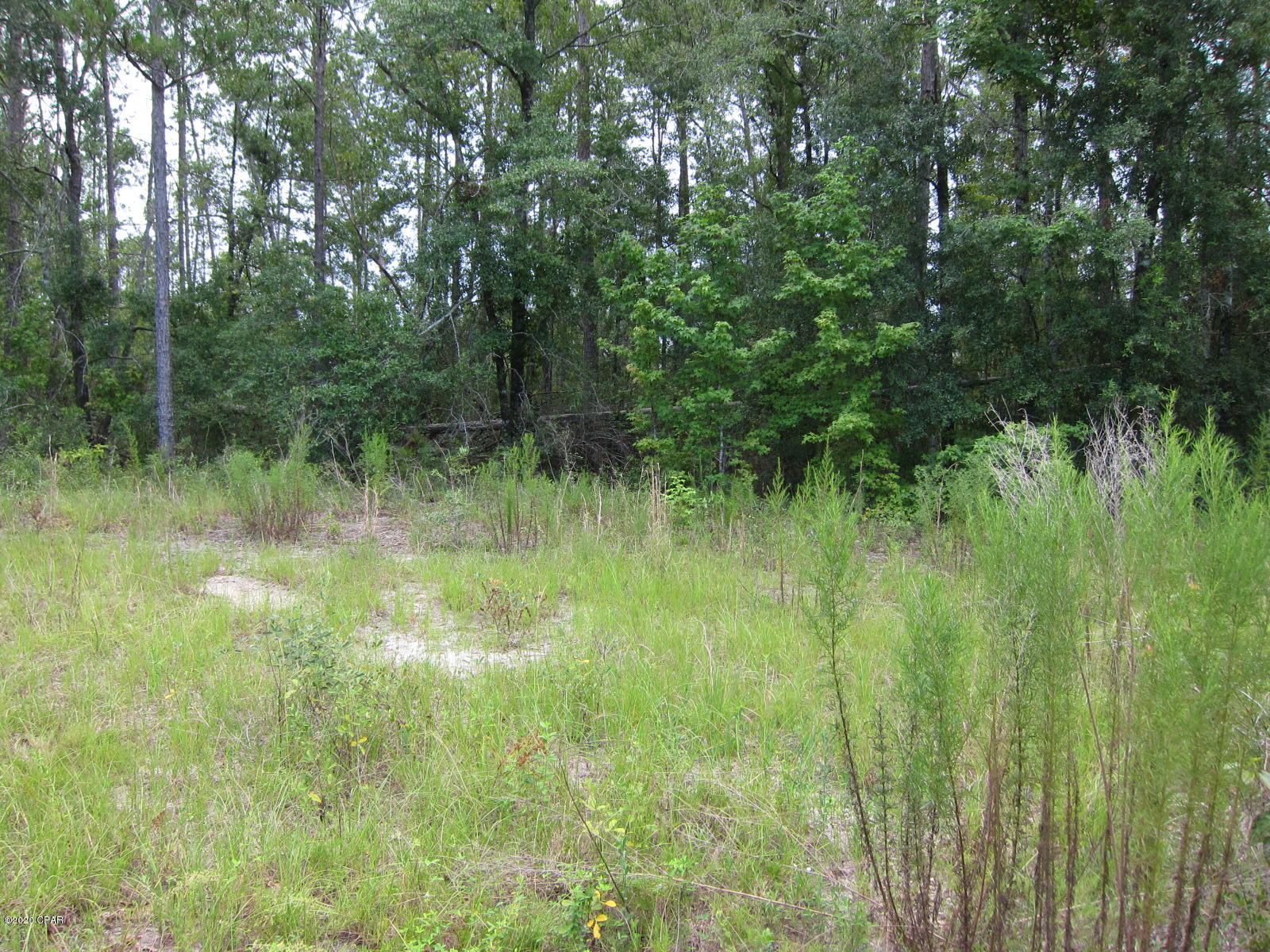 [No Recorded Subdiv] - Land