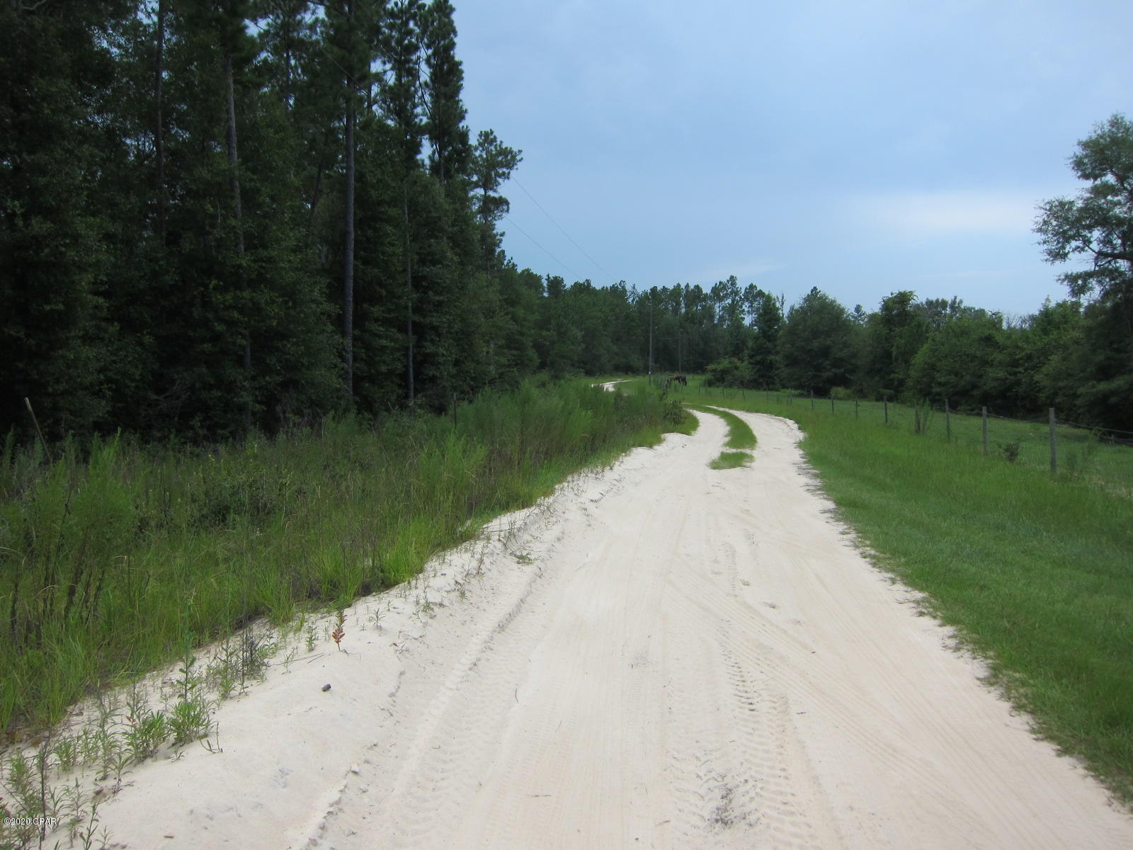 [No Recorded Subdiv] - Land