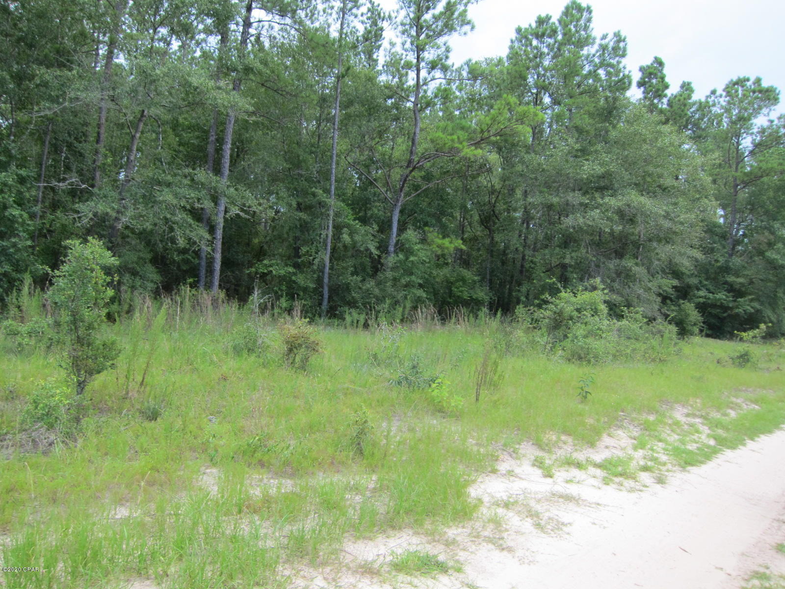 [No Recorded Subdiv] - Land