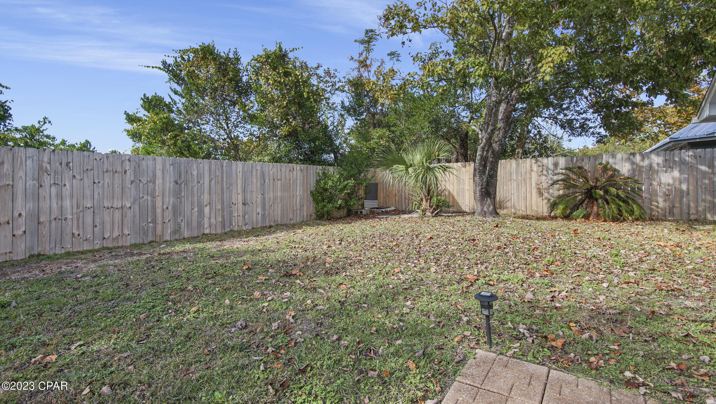 Open Sands - Residential