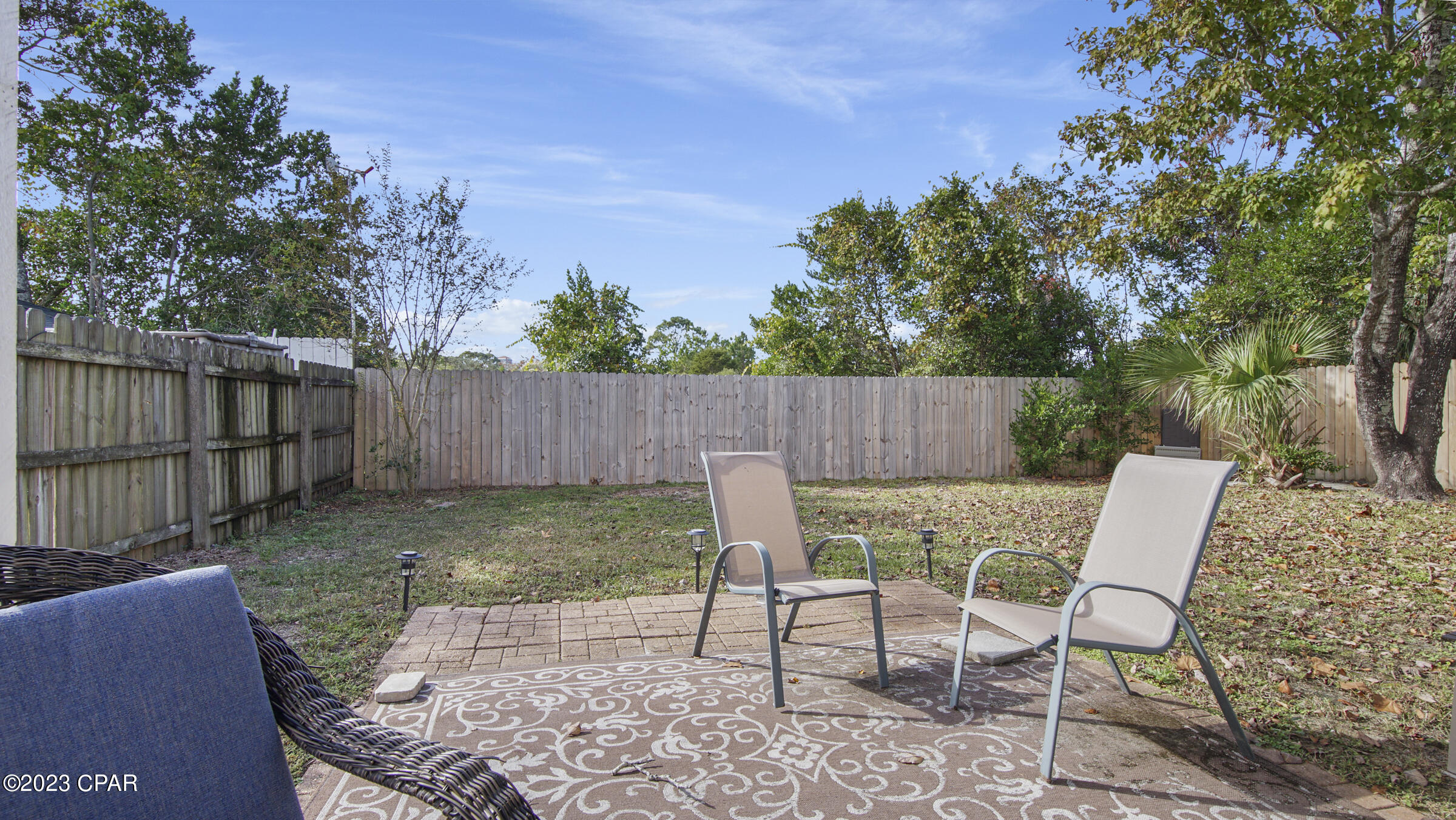 Open Sands - Residential