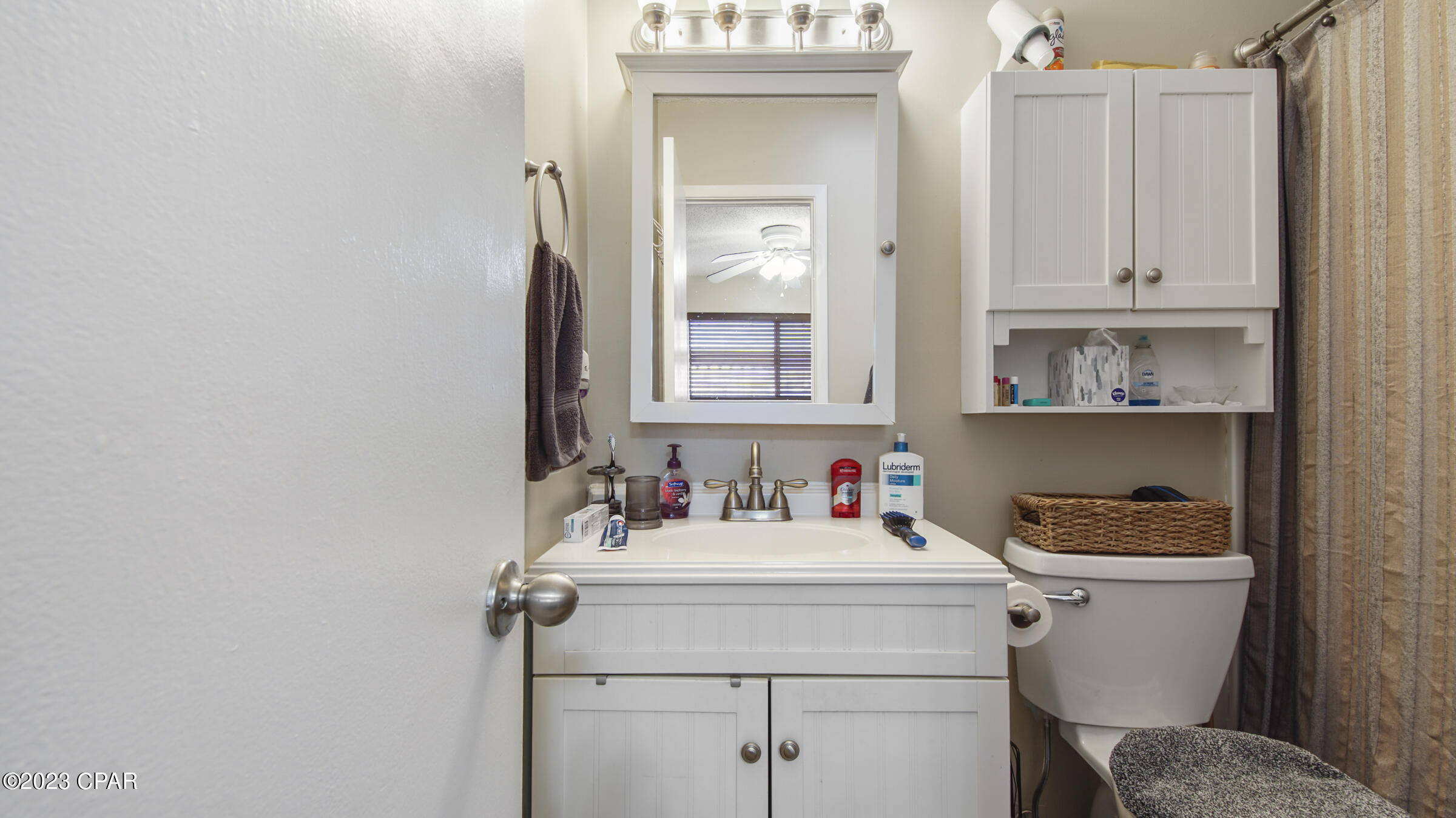 Open Sands - Residential