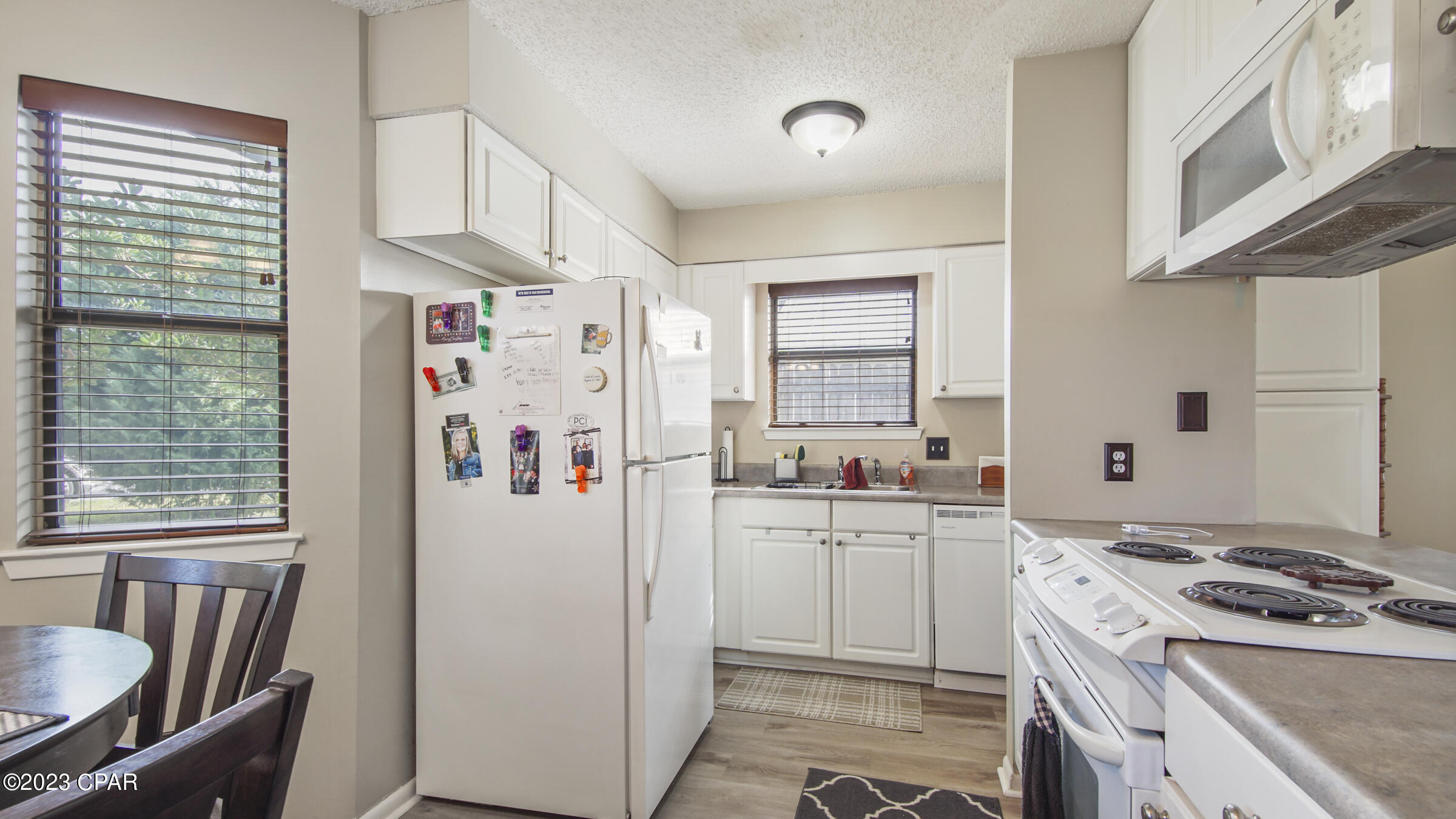 Open Sands - Residential