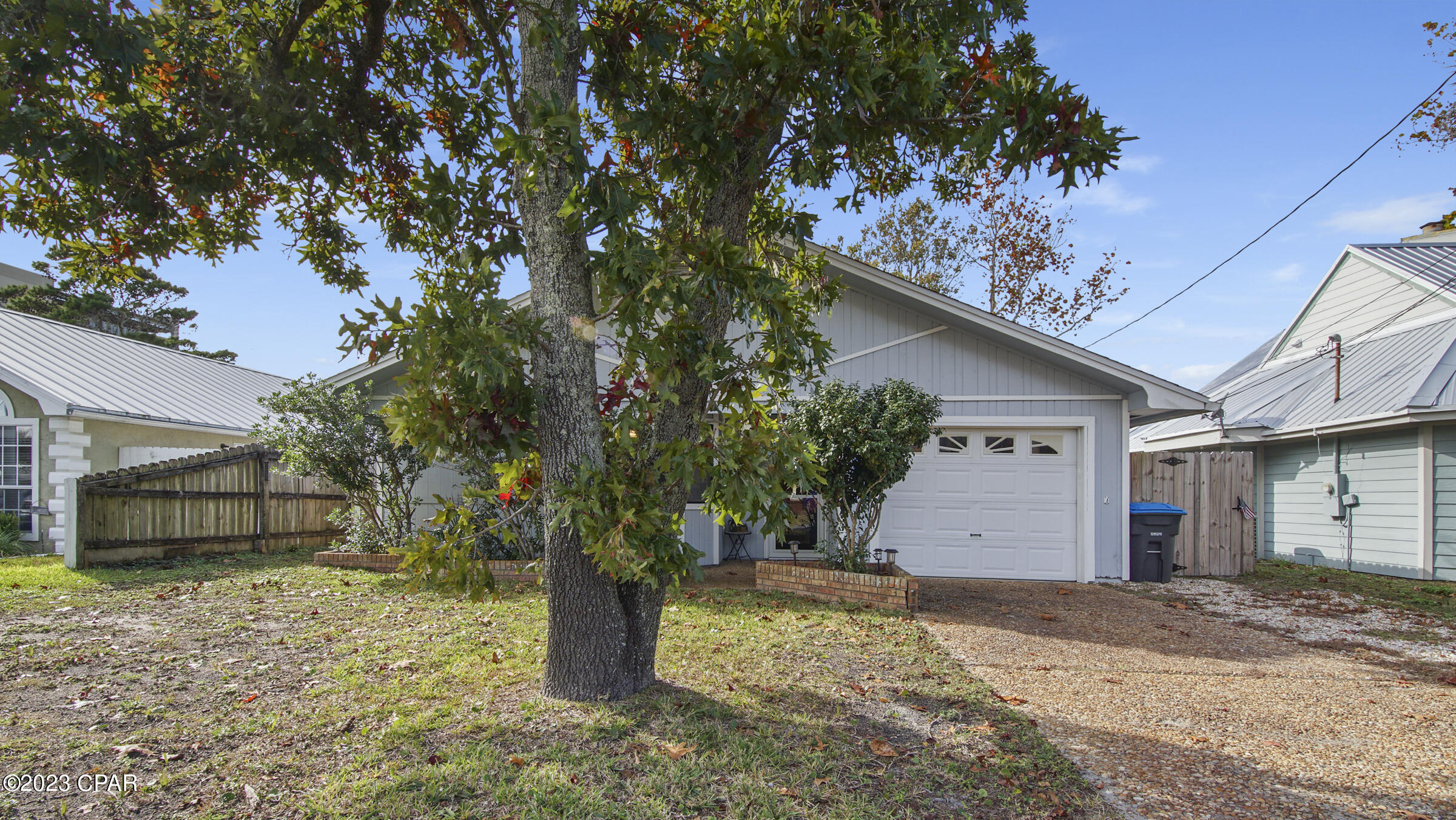 Open Sands - Residential