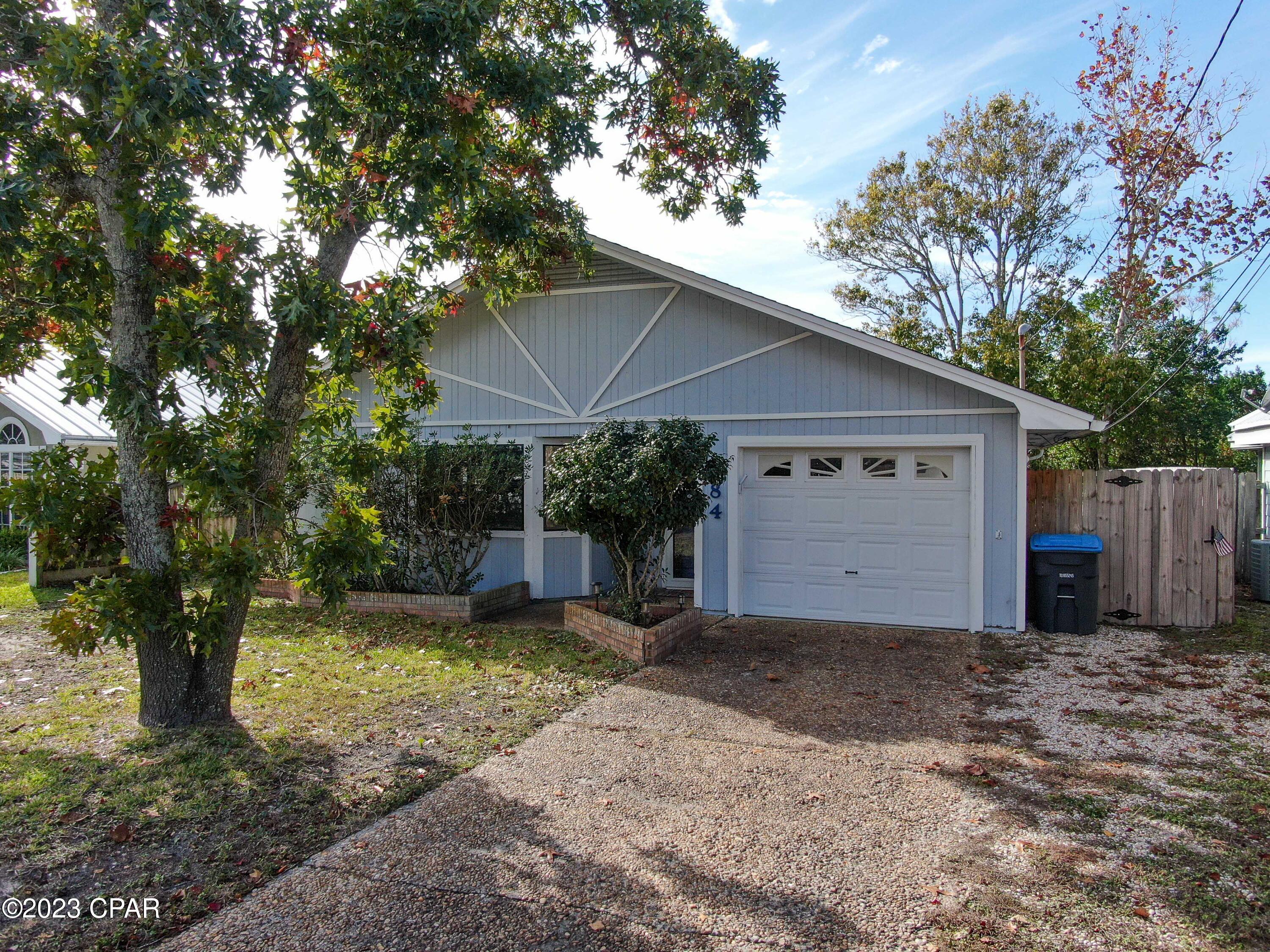 Open Sands - Residential