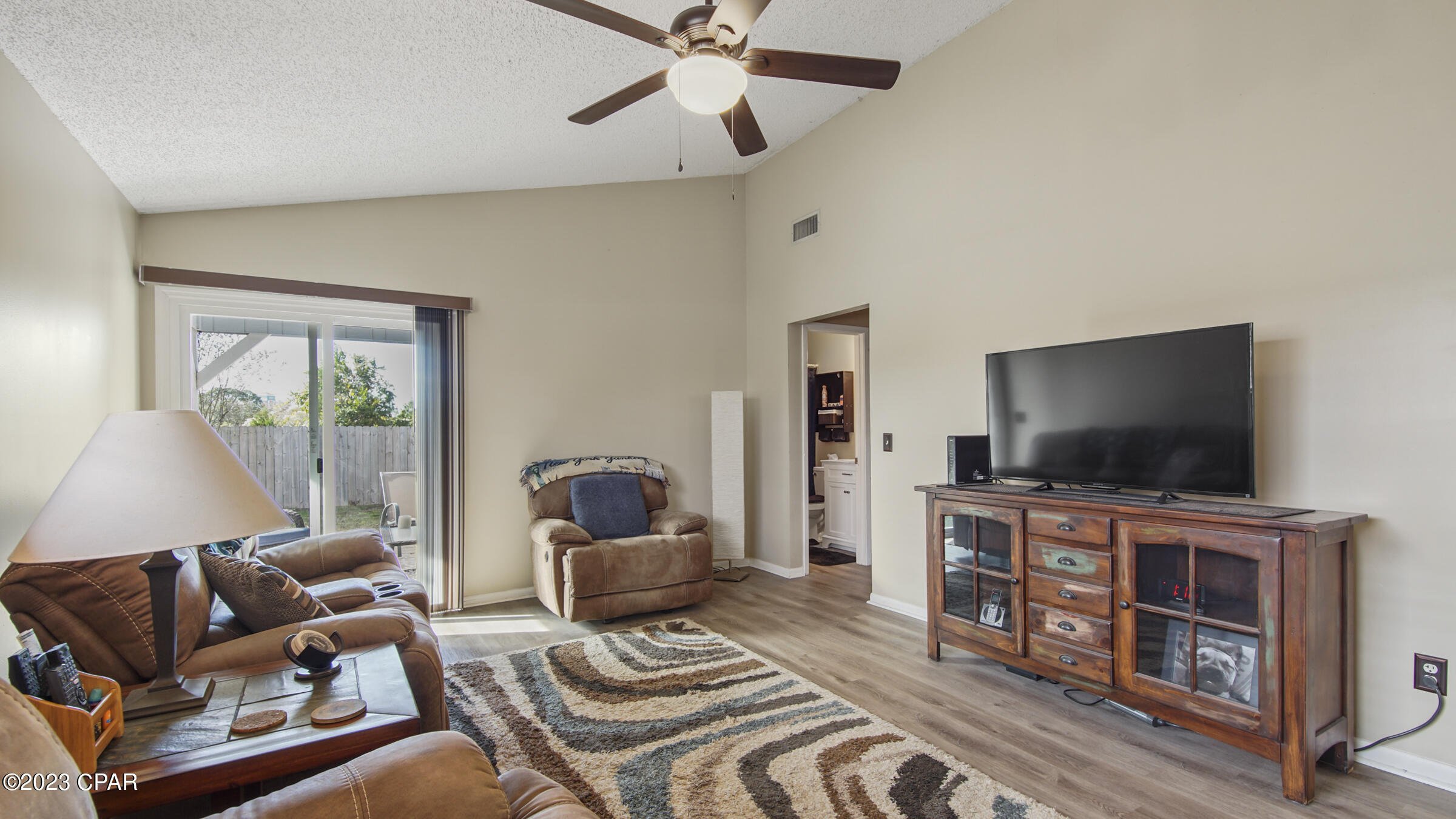 Open Sands - Residential