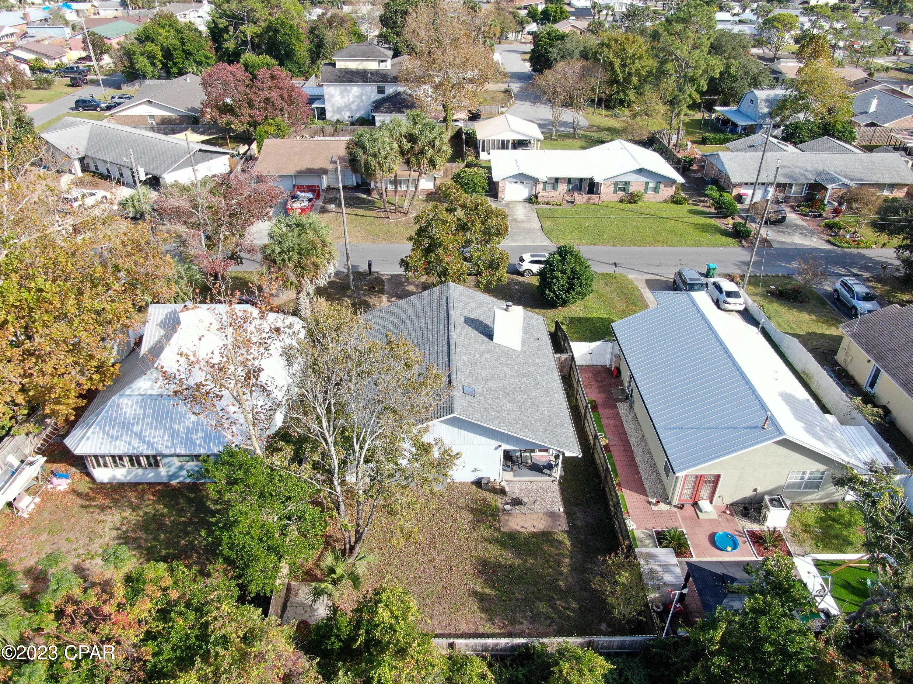 Open Sands - Residential