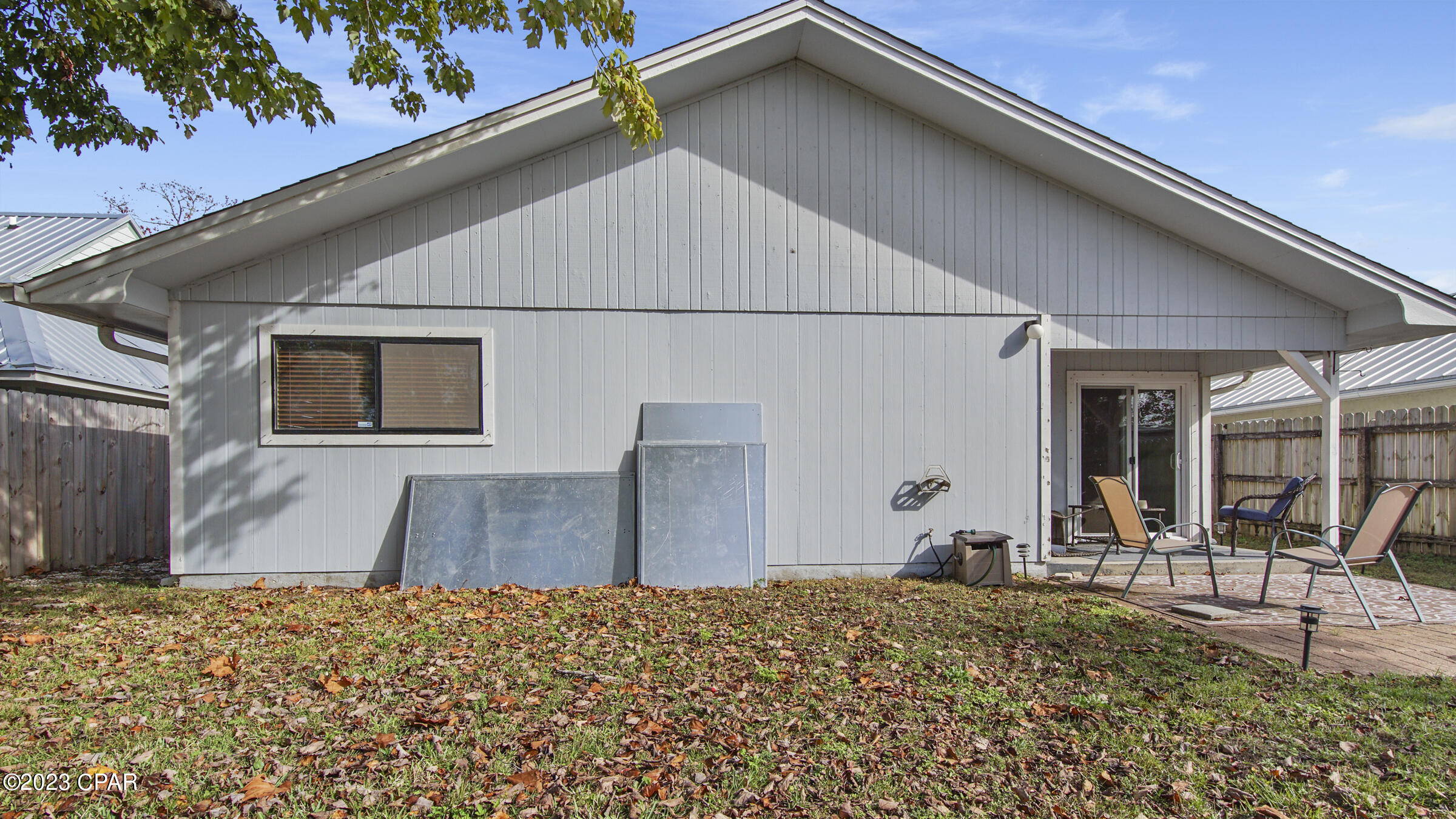 Open Sands - Residential