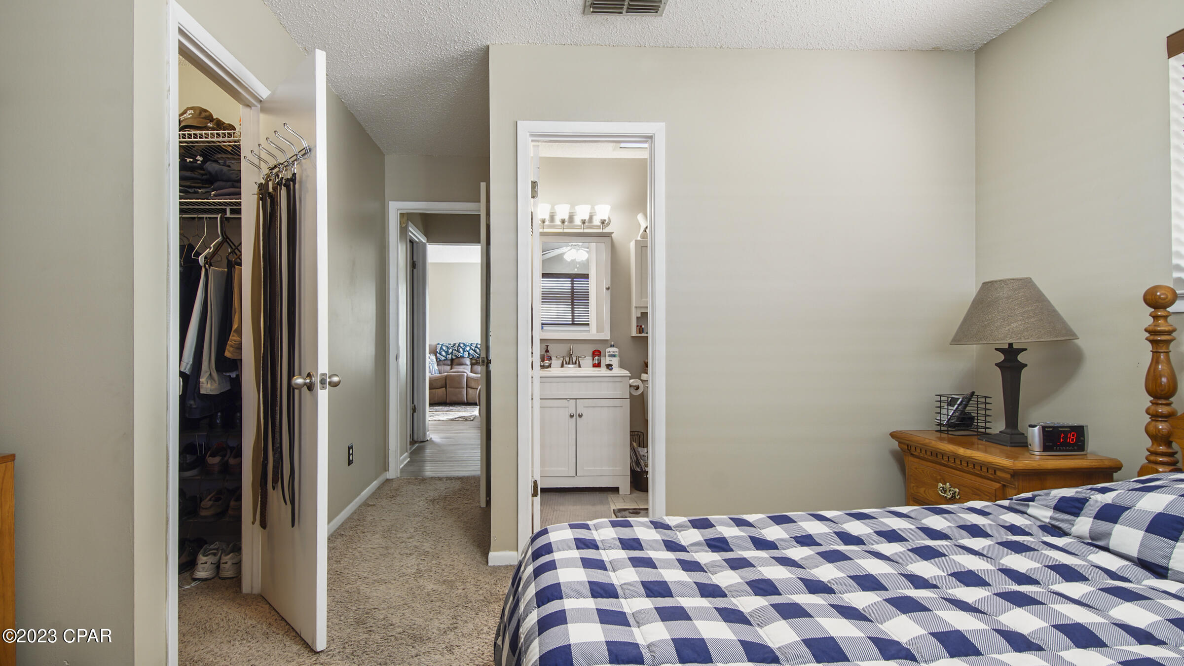 Open Sands - Residential