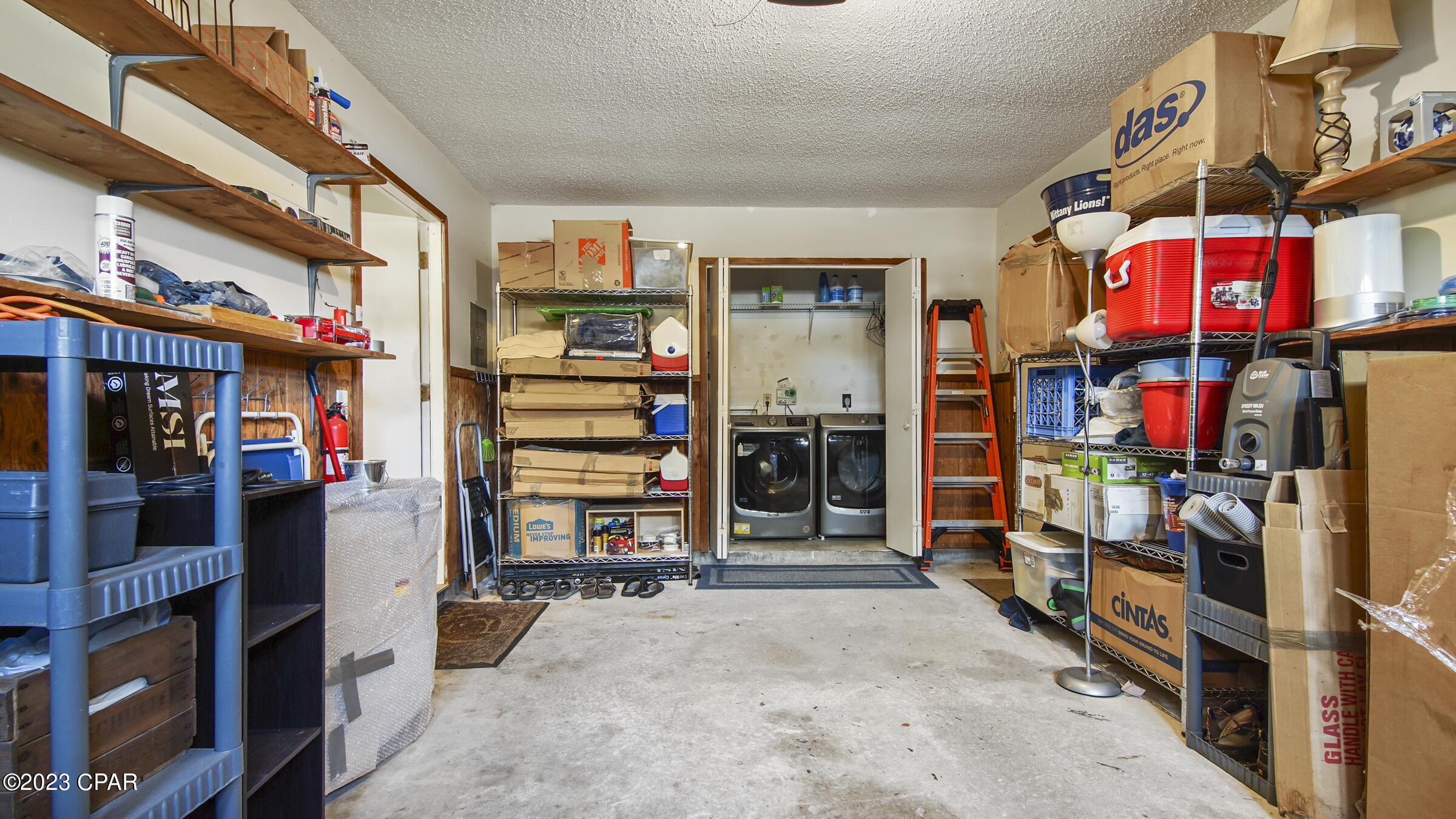 Open Sands - Residential