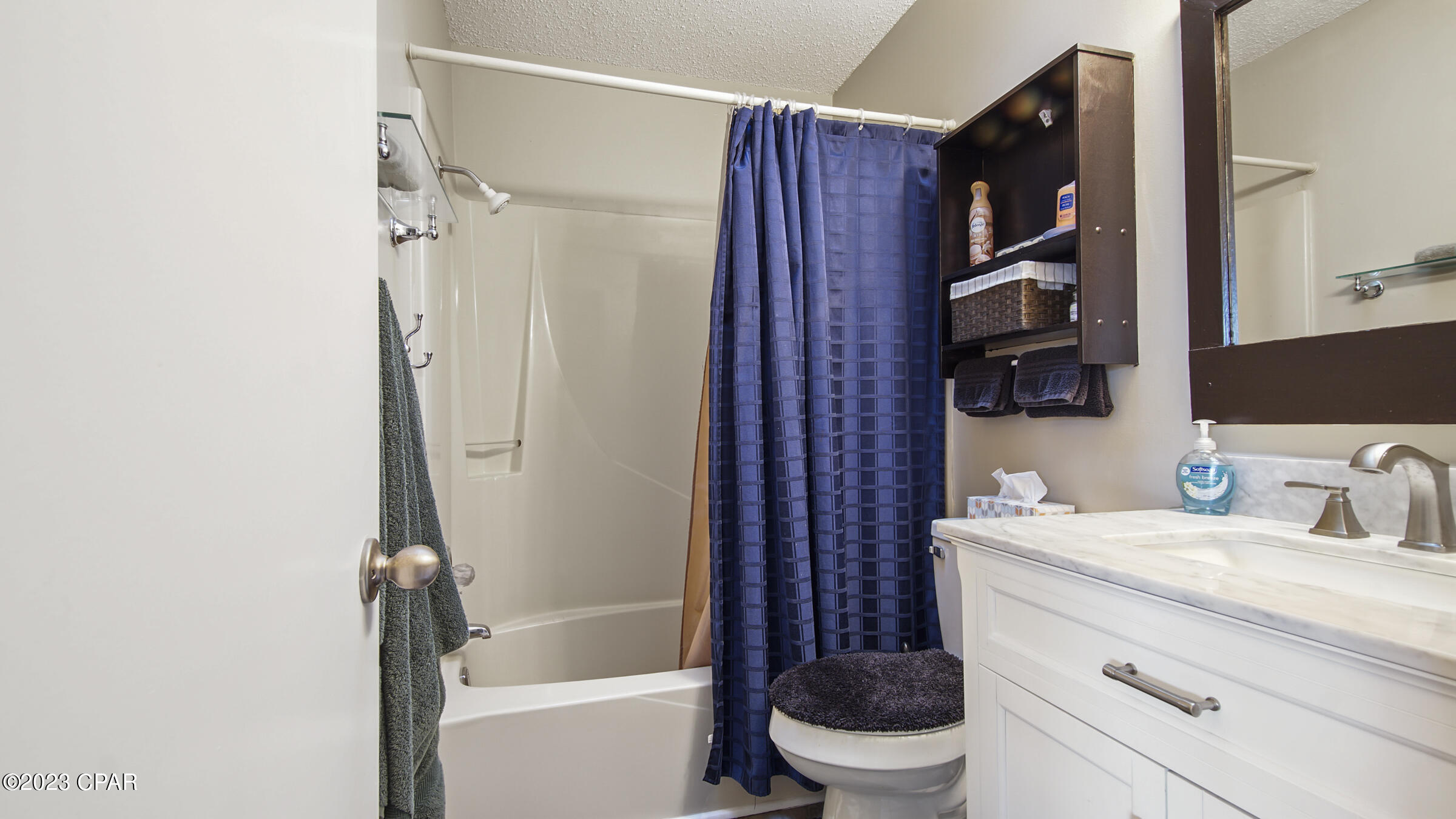 Open Sands - Residential