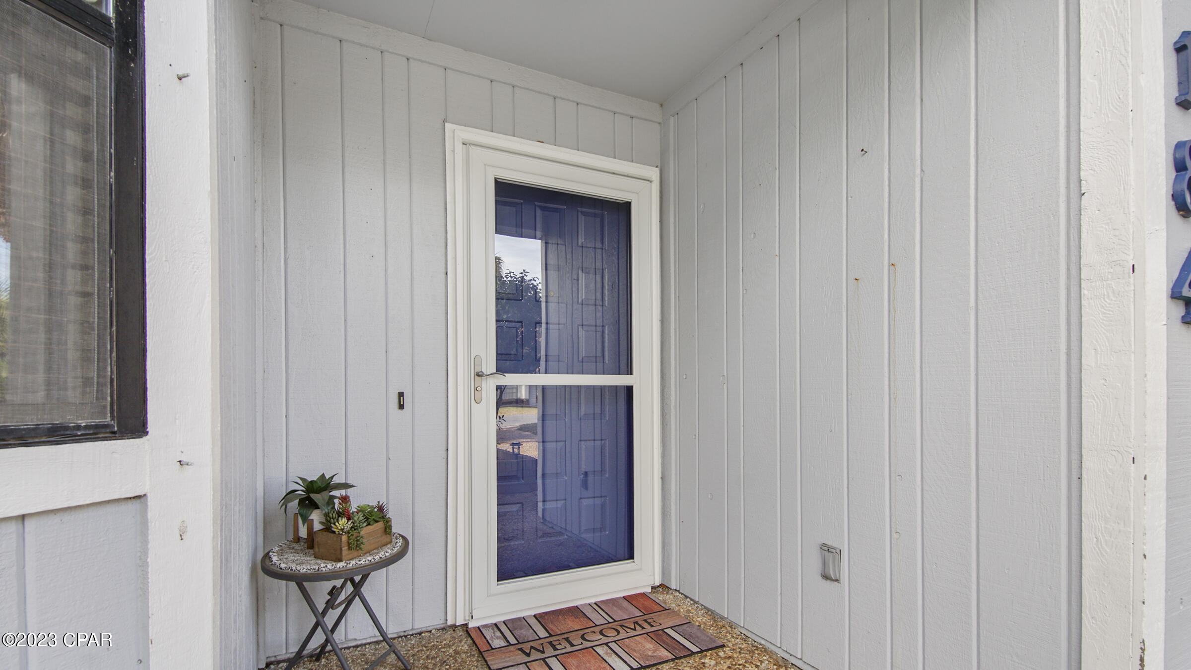 Open Sands - Residential