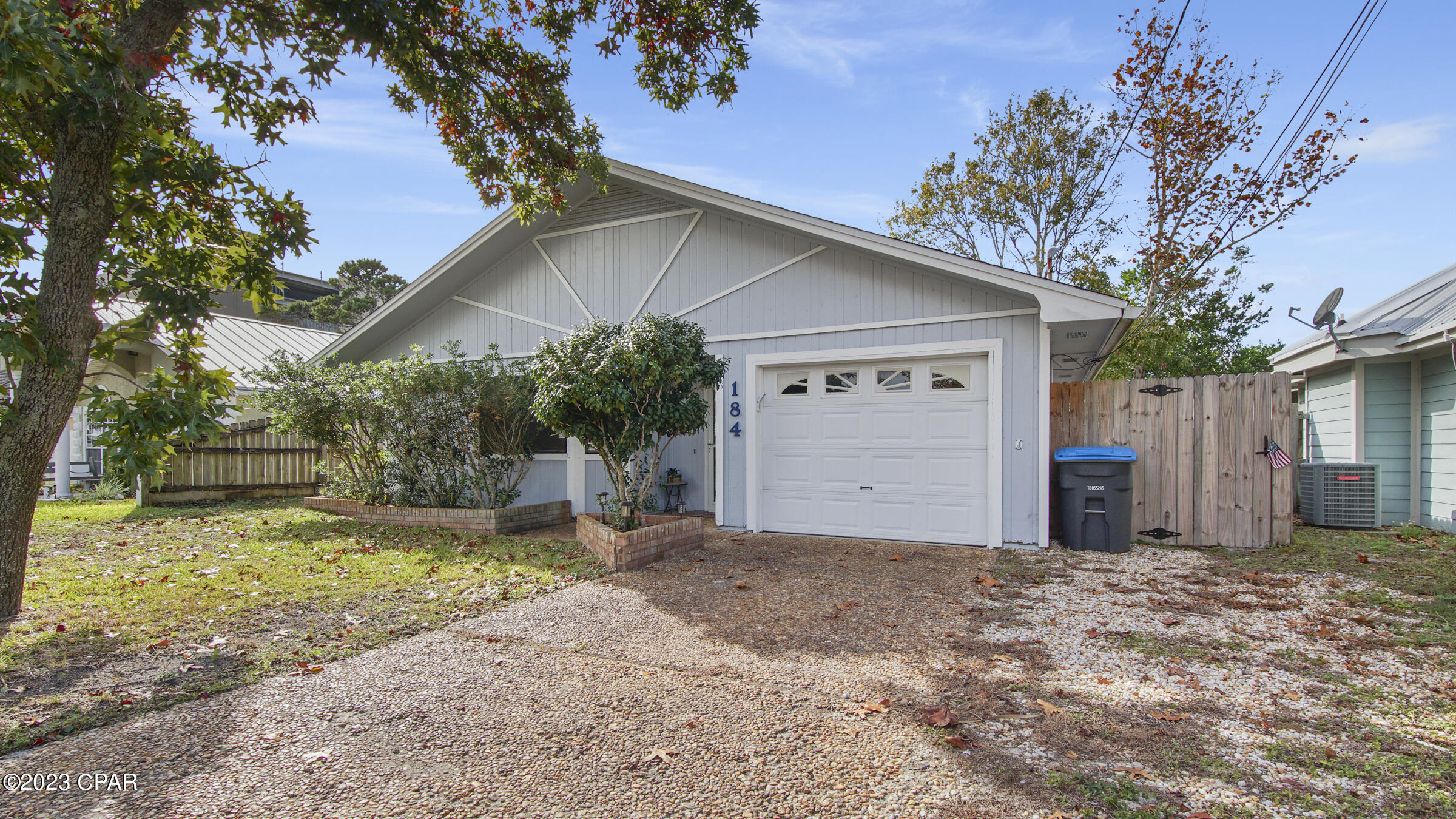 Open Sands - Residential