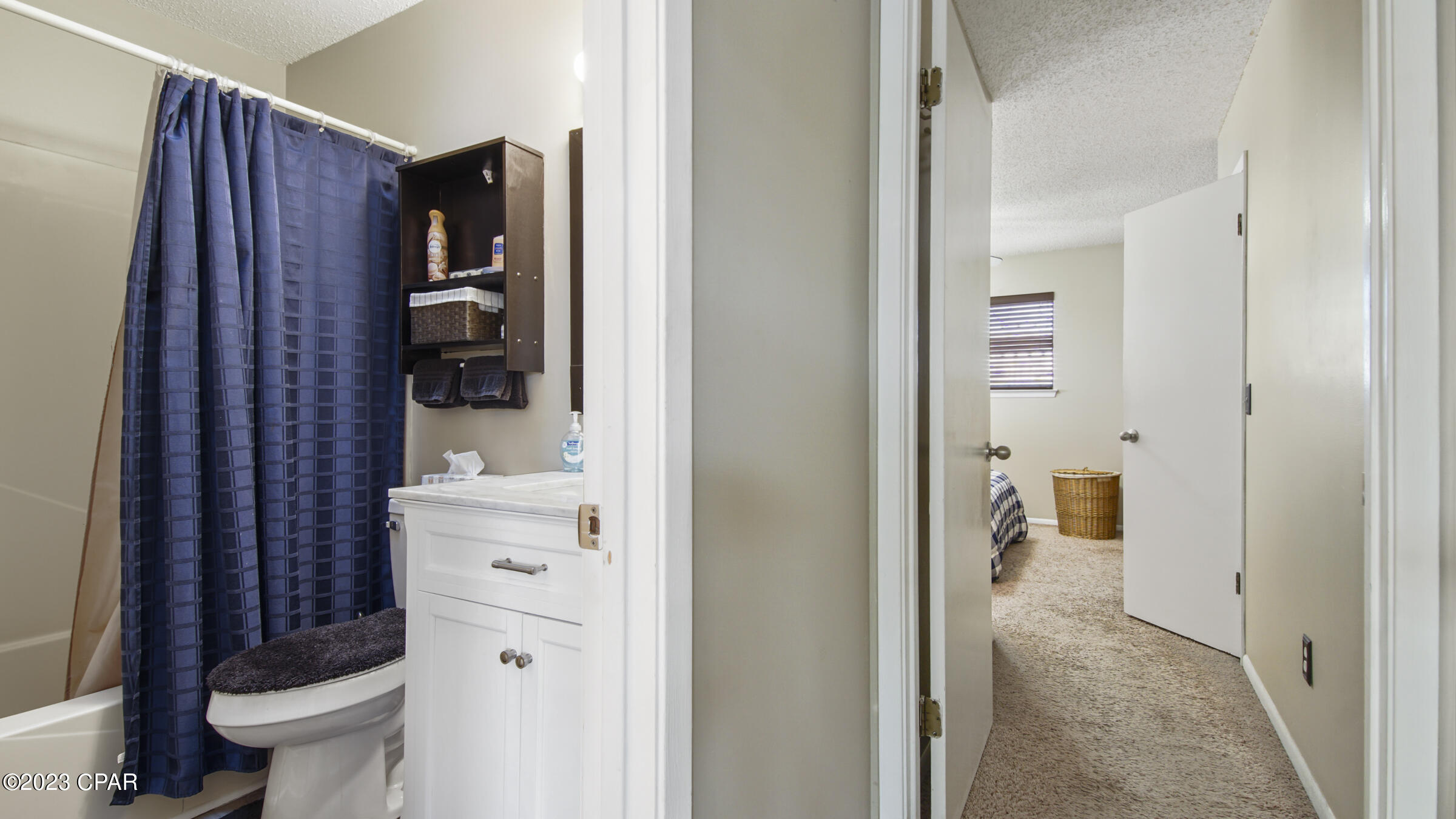 Open Sands - Residential