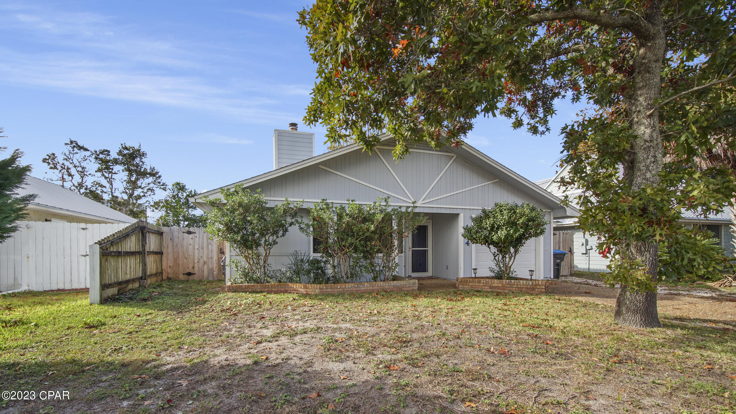 Open Sands - Residential