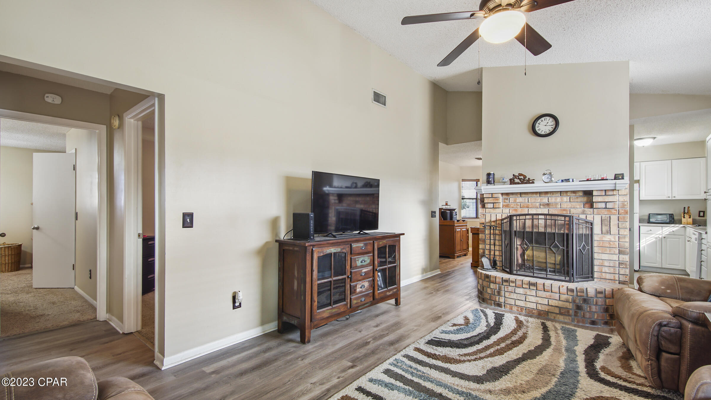 Open Sands - Residential