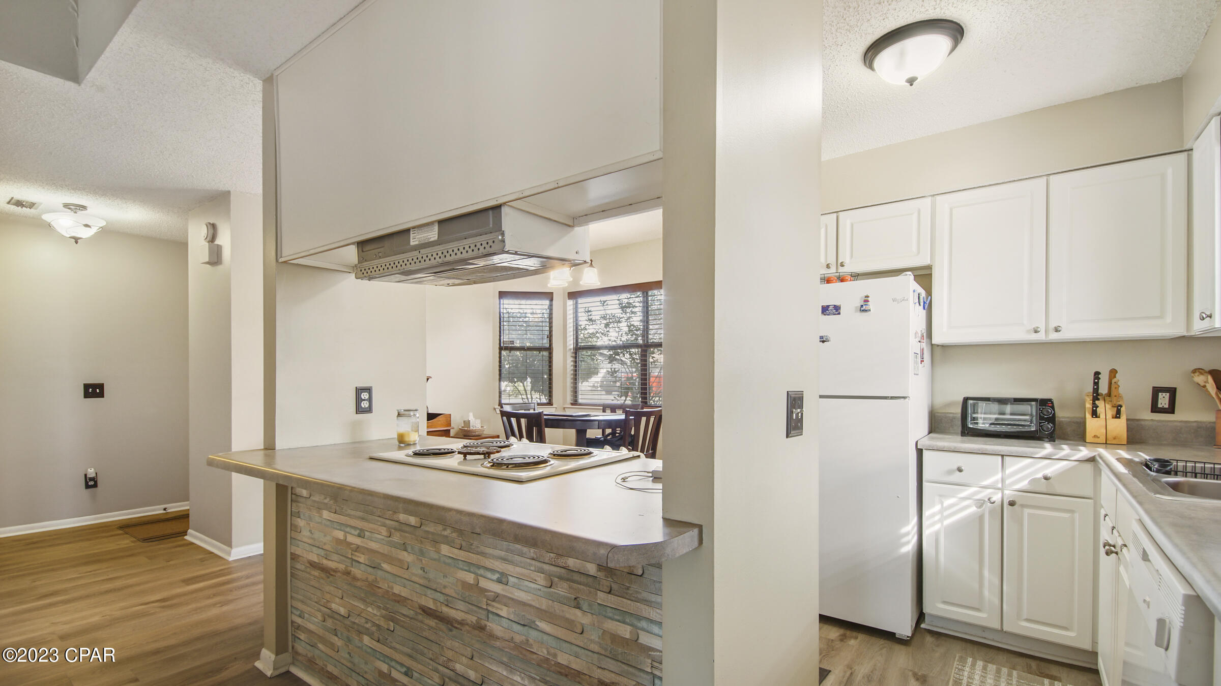 Open Sands - Residential