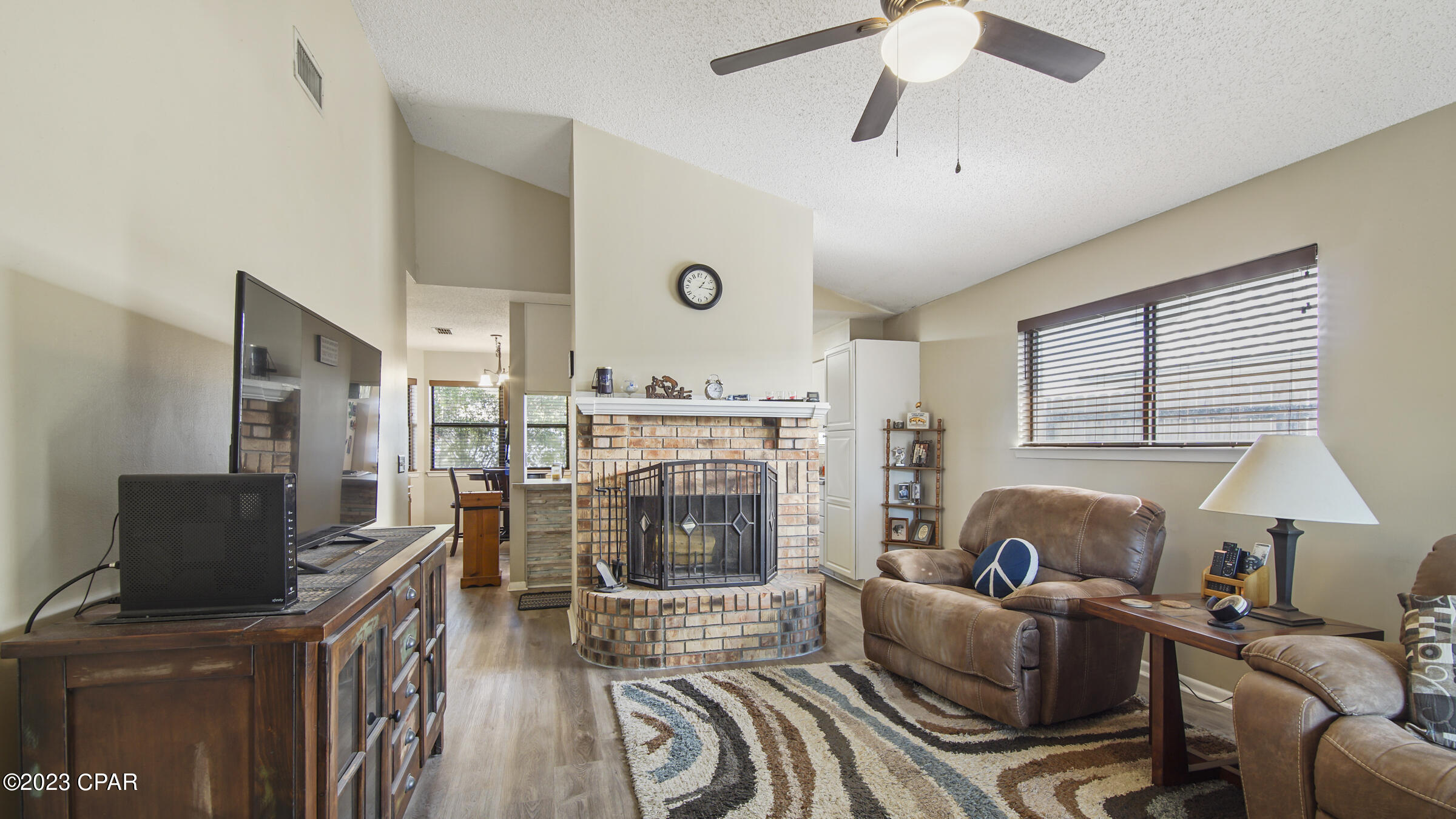 Open Sands - Residential