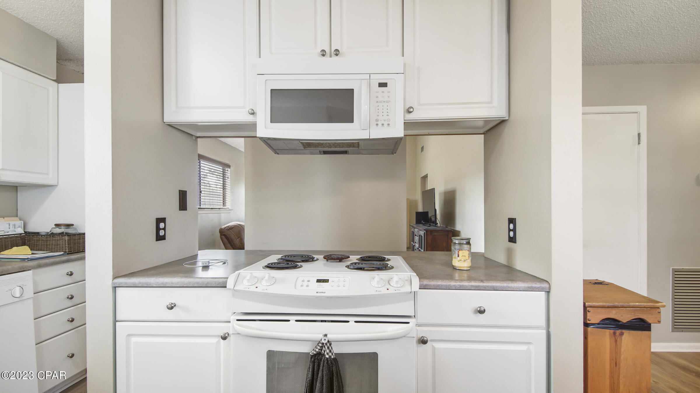 Open Sands - Residential