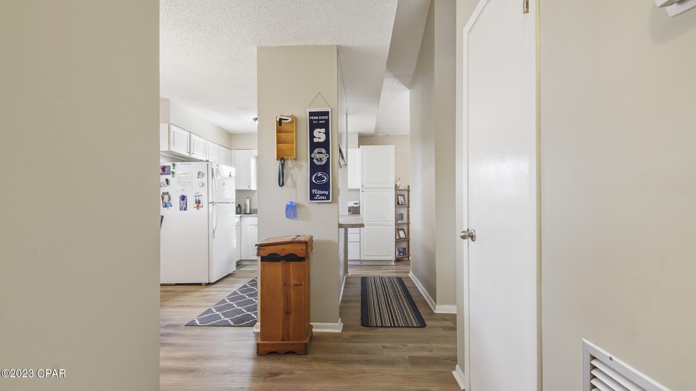 Open Sands - Residential