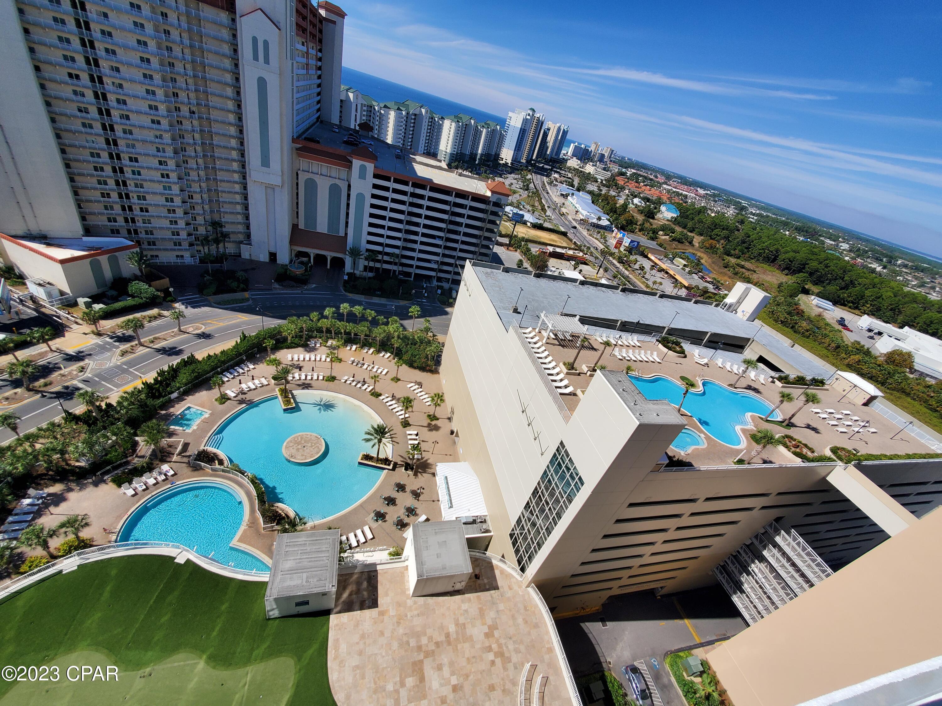 Laketown Wharf Phase II - Residential