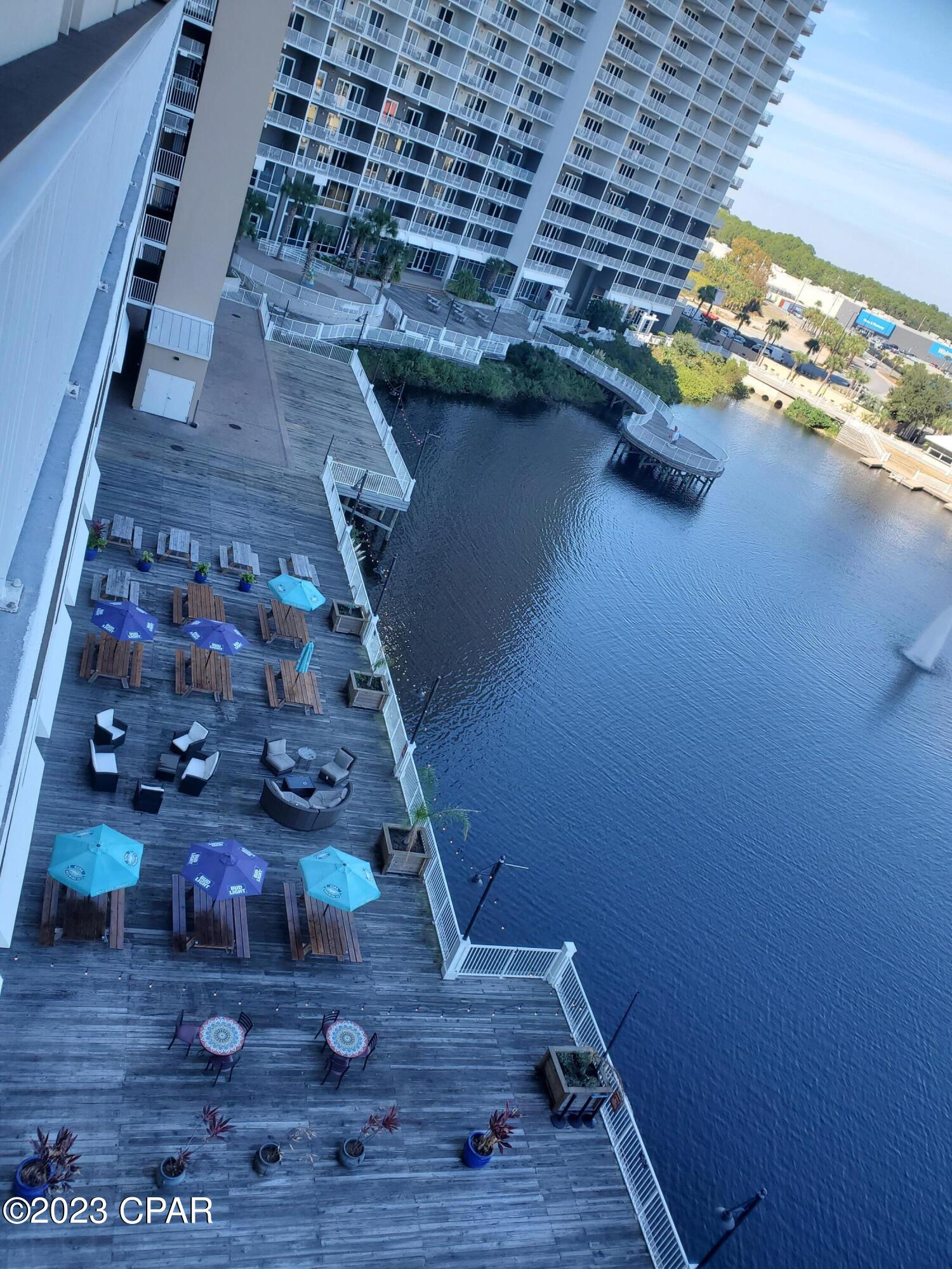 Laketown Wharf Phase II - Residential