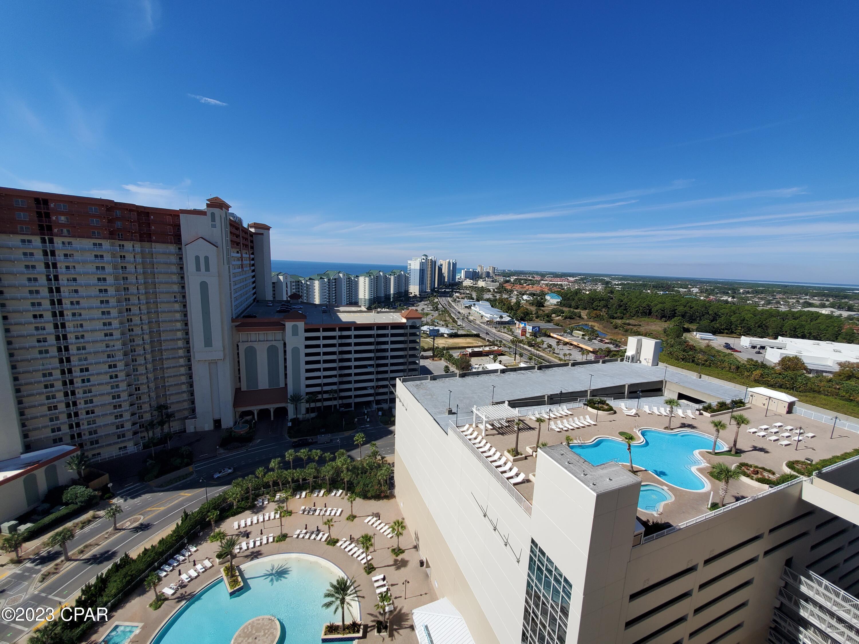 Laketown Wharf Phase II - Residential