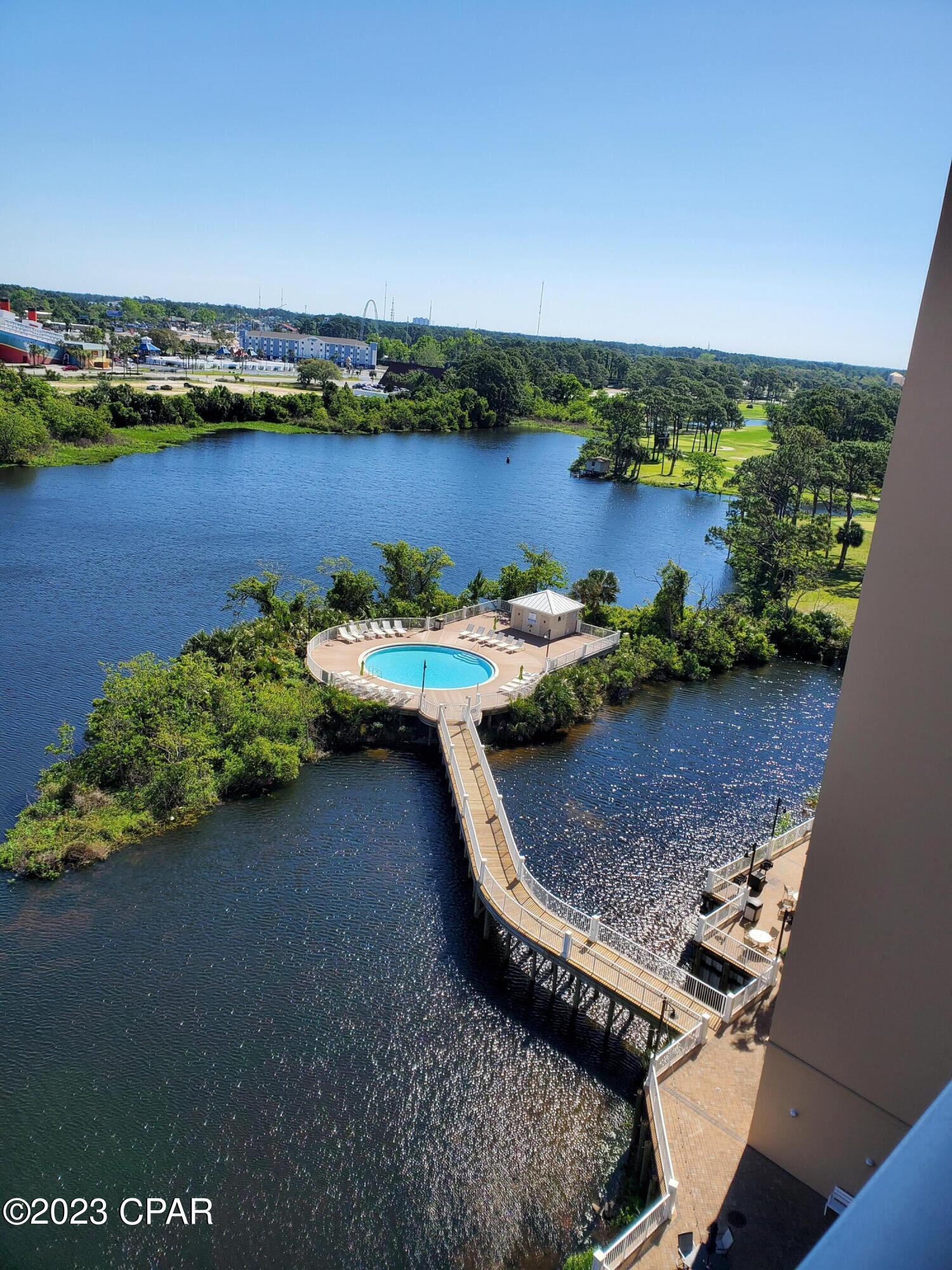 Laketown Wharf Phase II - Residential