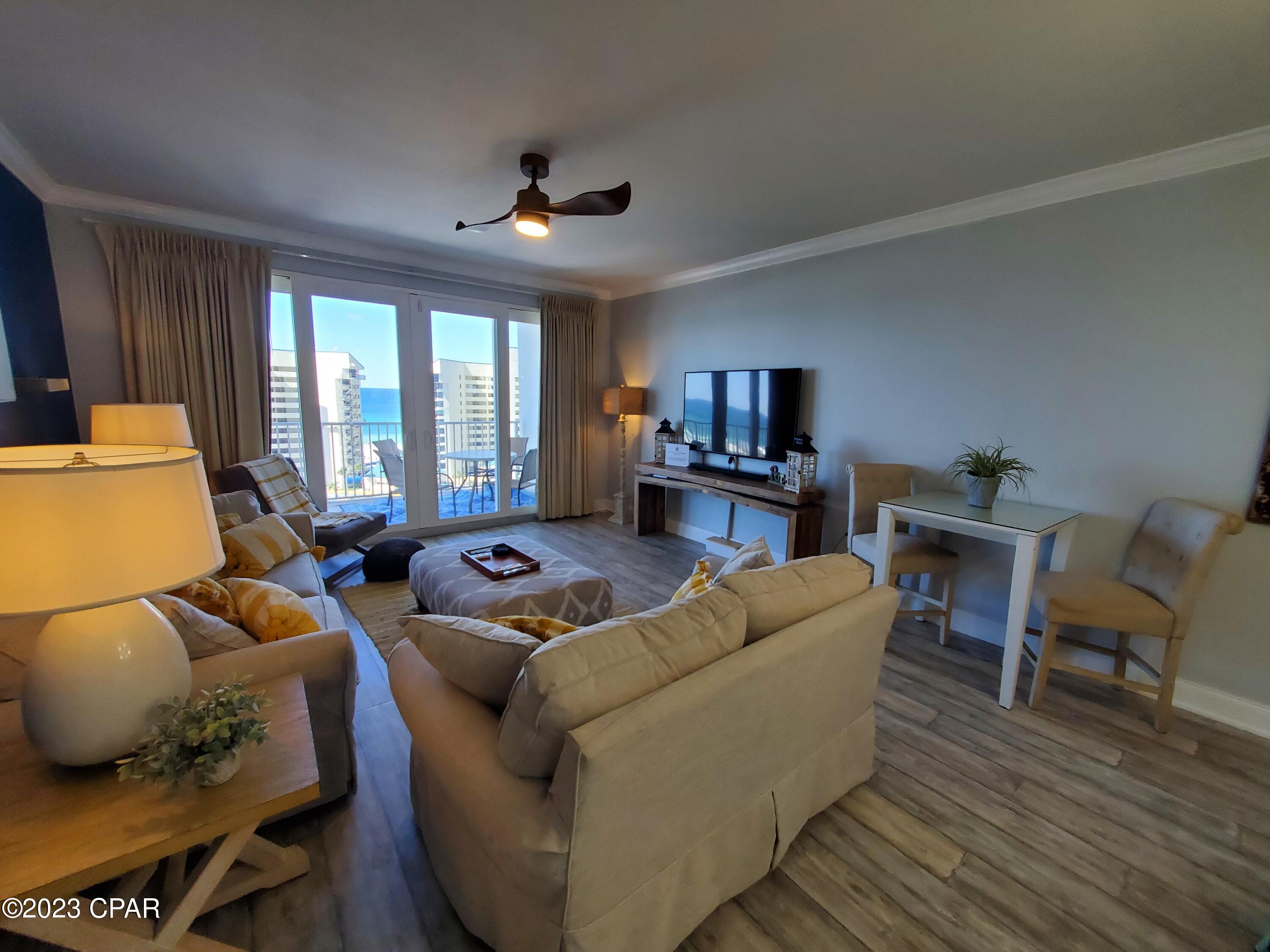 Laketown Wharf Phase II - Residential