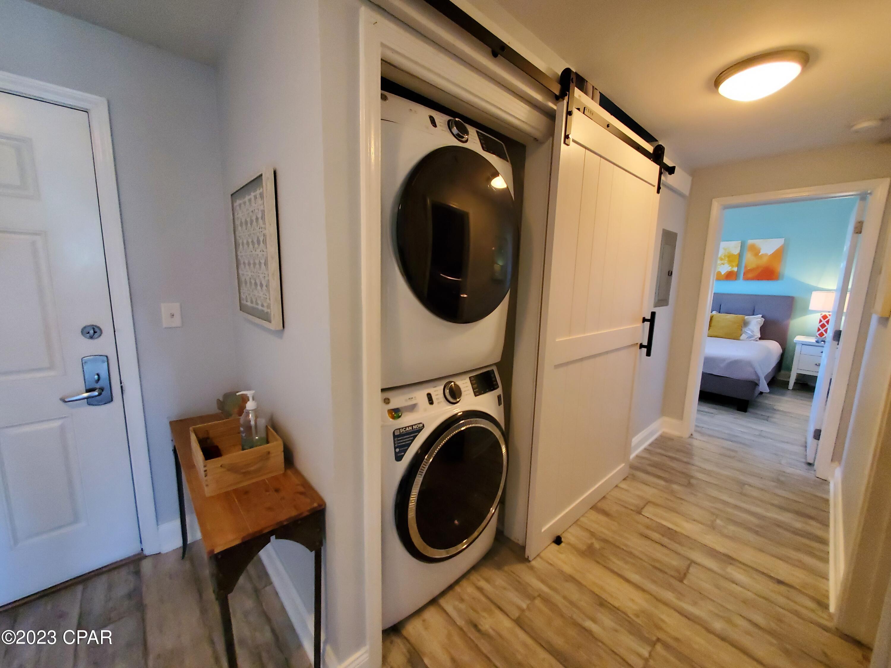 Laketown Wharf Phase II - Residential