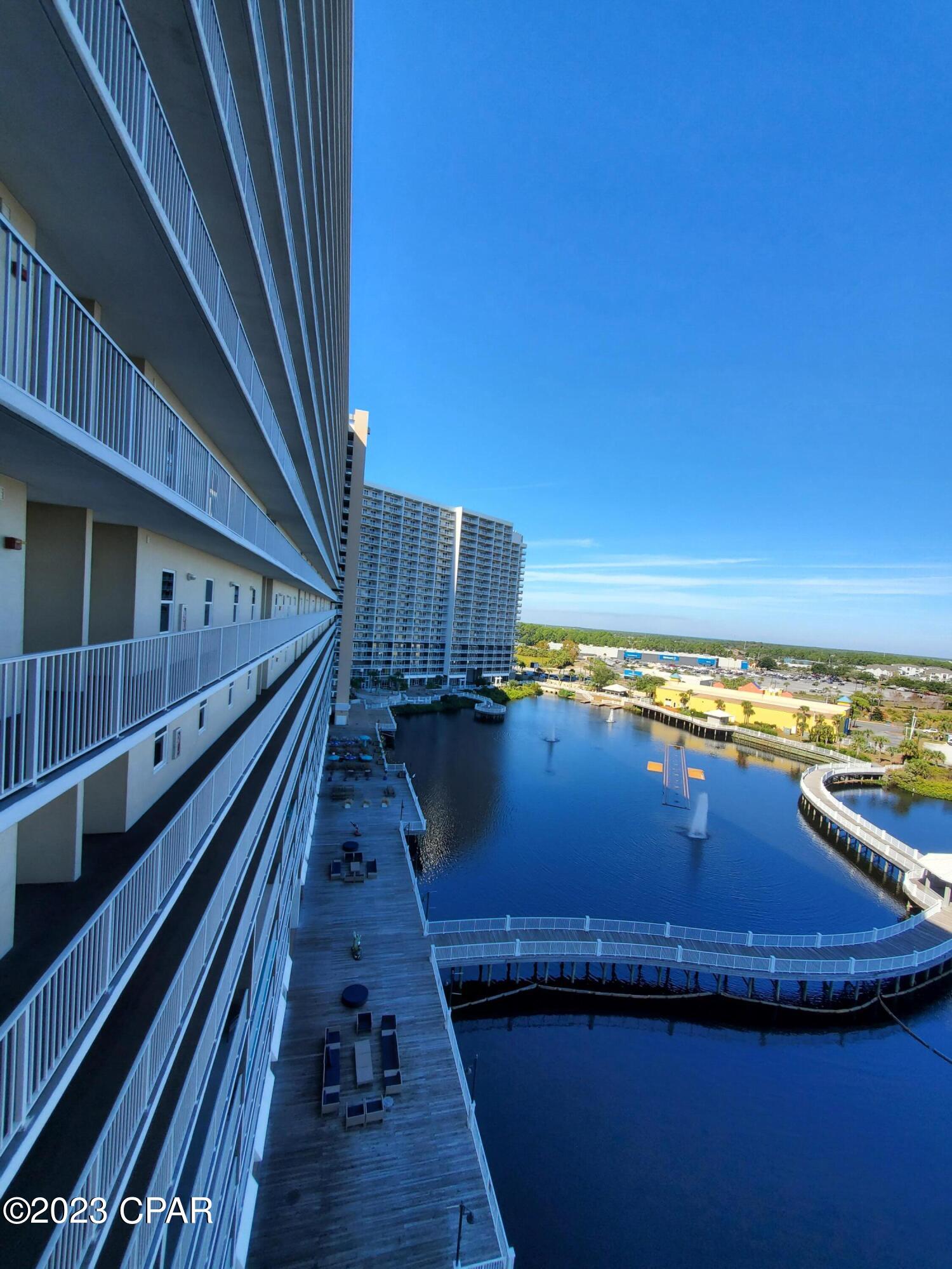Laketown Wharf Phase II - Residential