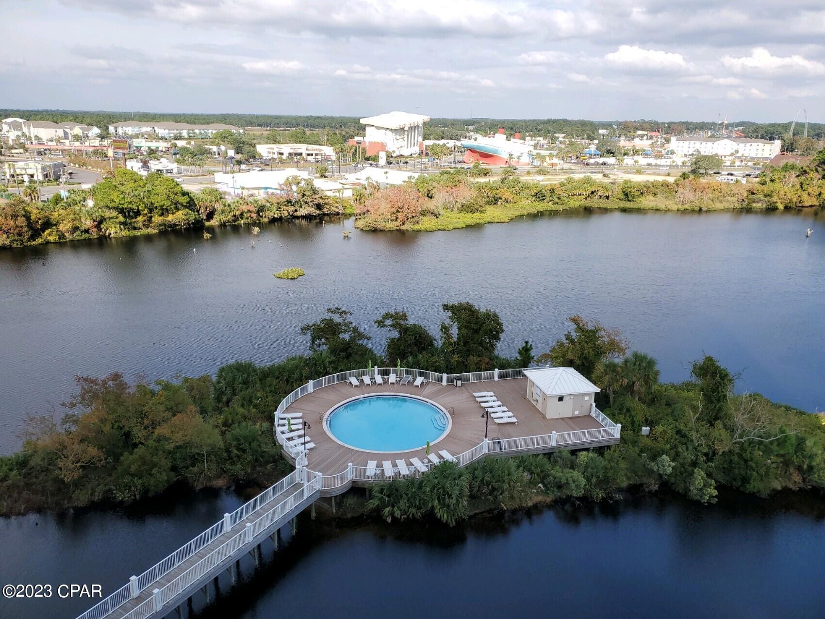 Laketown Wharf Phase II - Residential