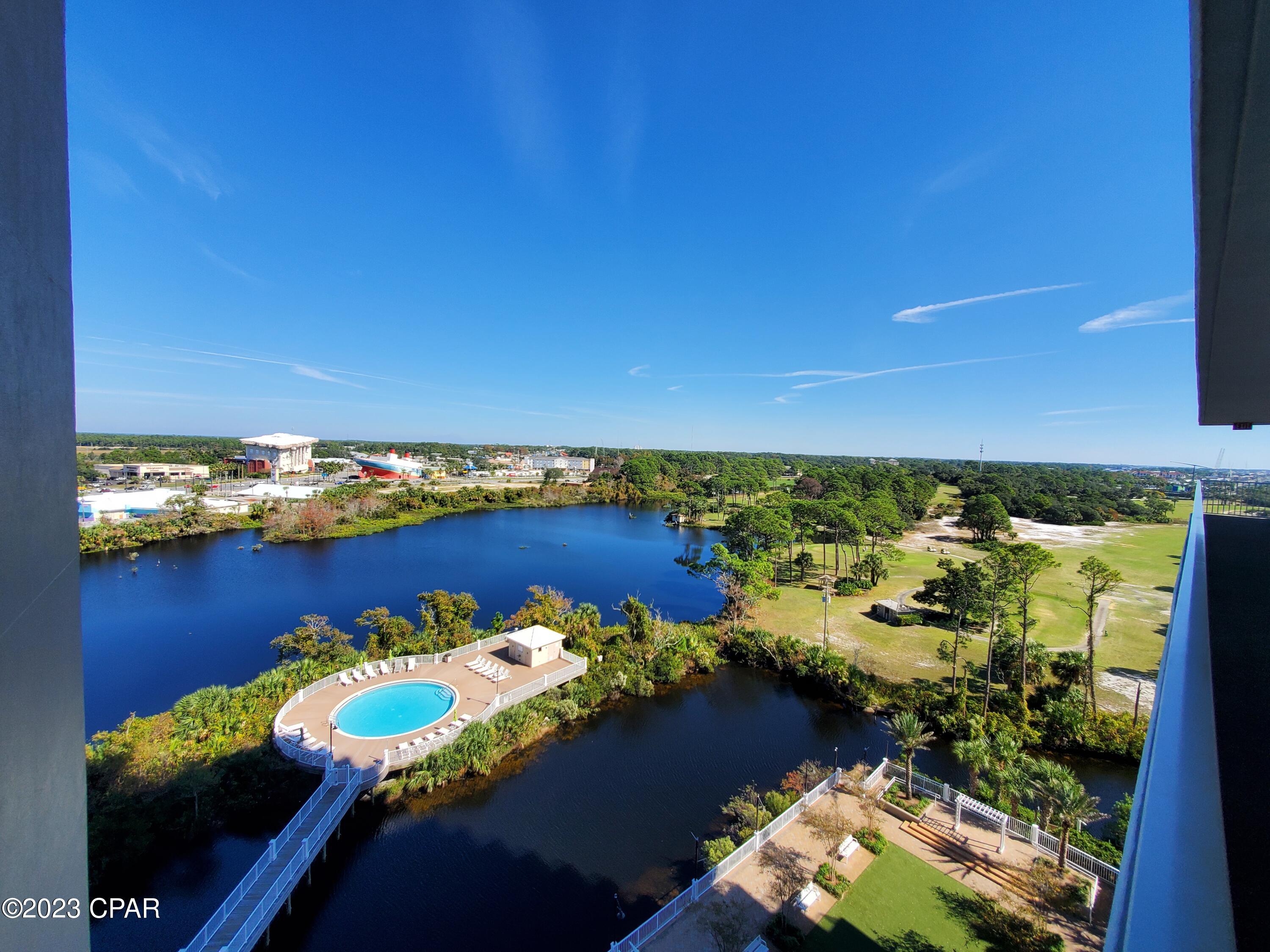 Laketown Wharf Phase II - Residential