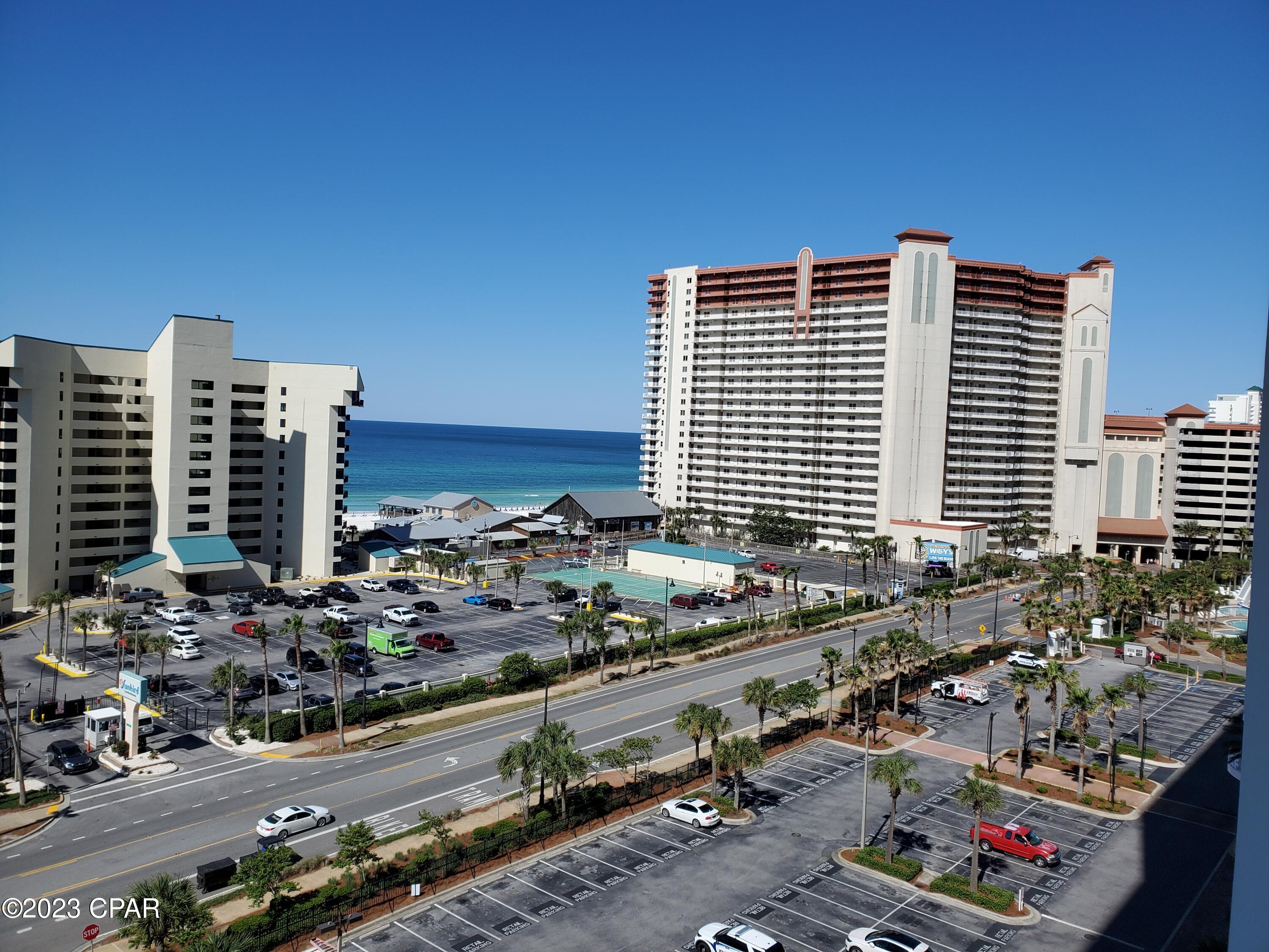 Laketown Wharf Phase II - Residential