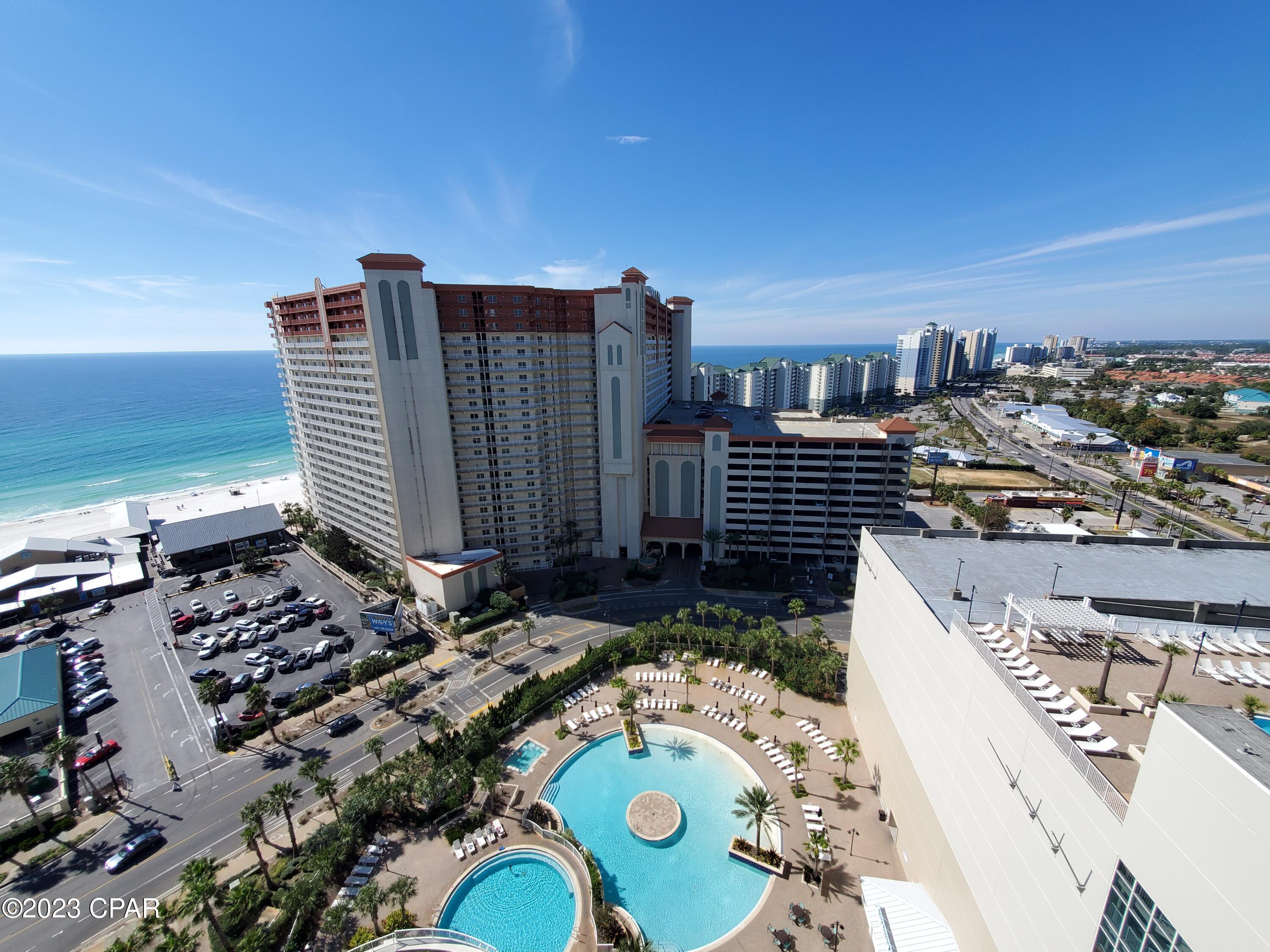 Laketown Wharf Phase II - Residential