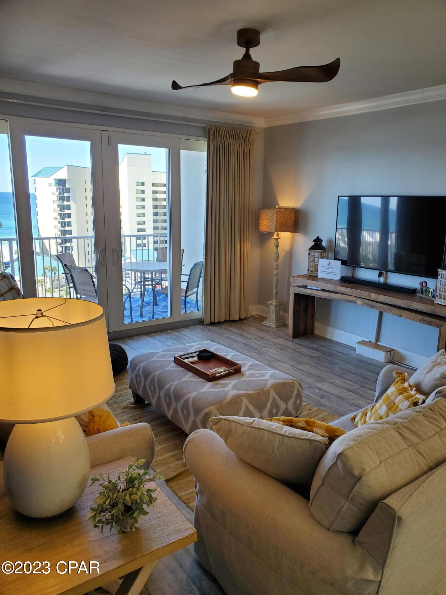 Laketown Wharf Phase II - Residential