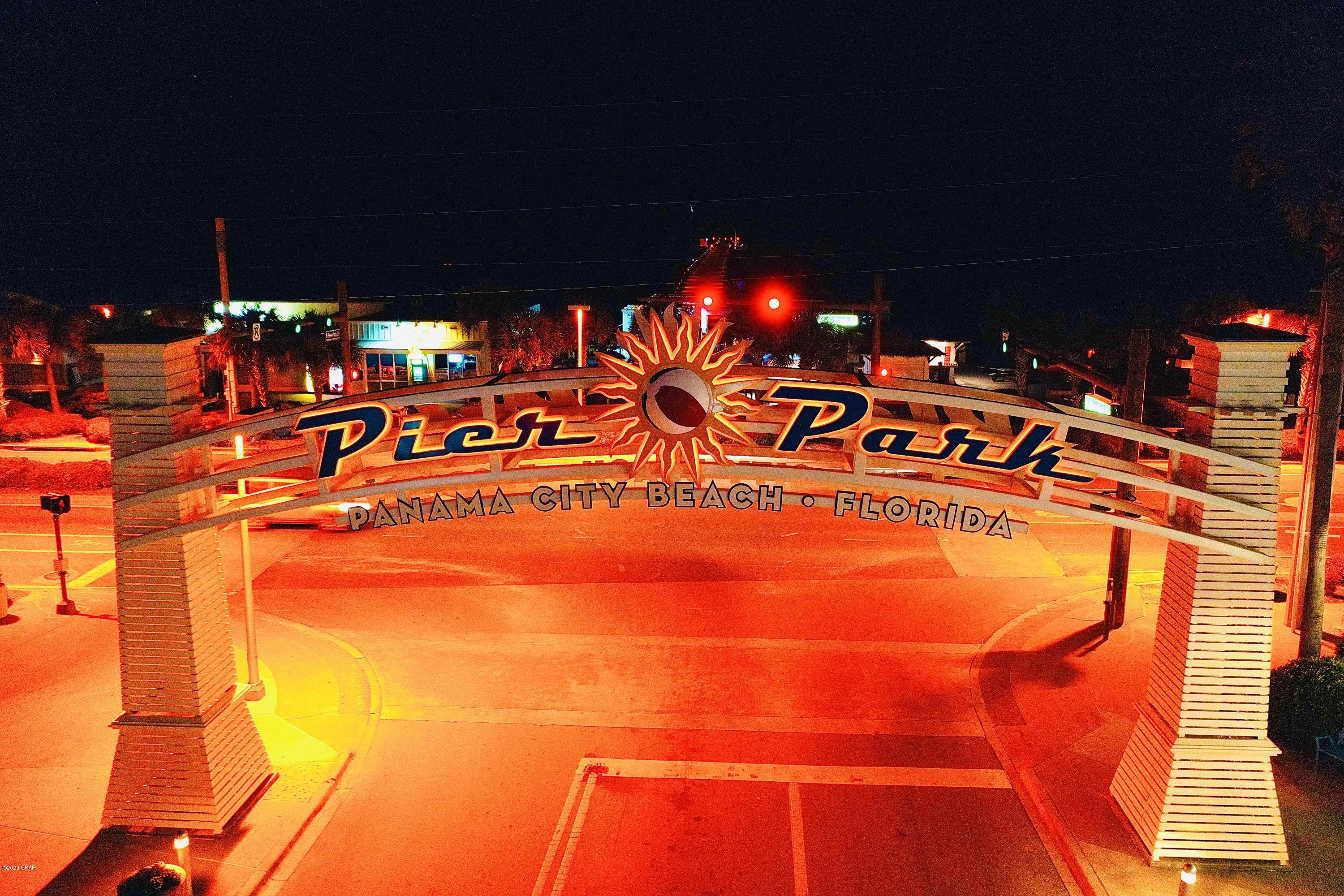 Holiday Beach Unit 15 - Residential