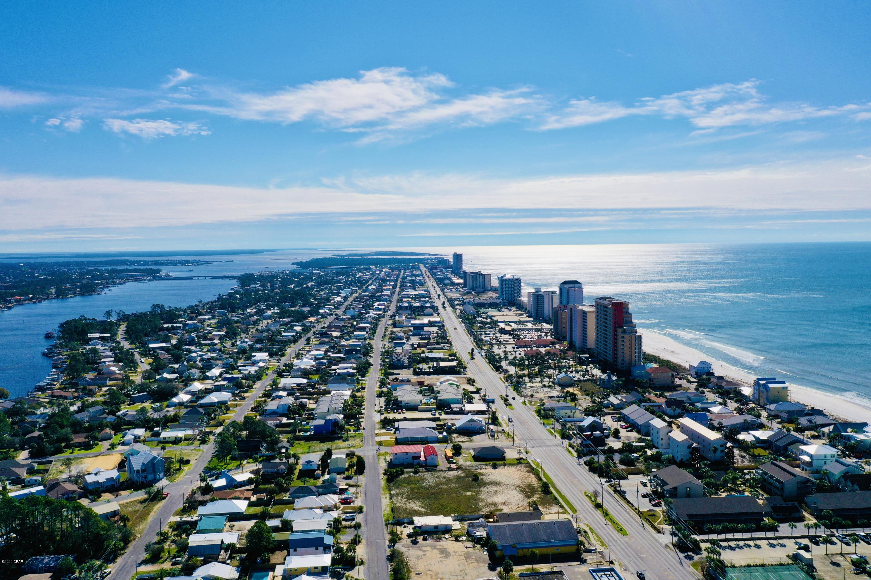 Holiday Beach Unit 15 - Residential