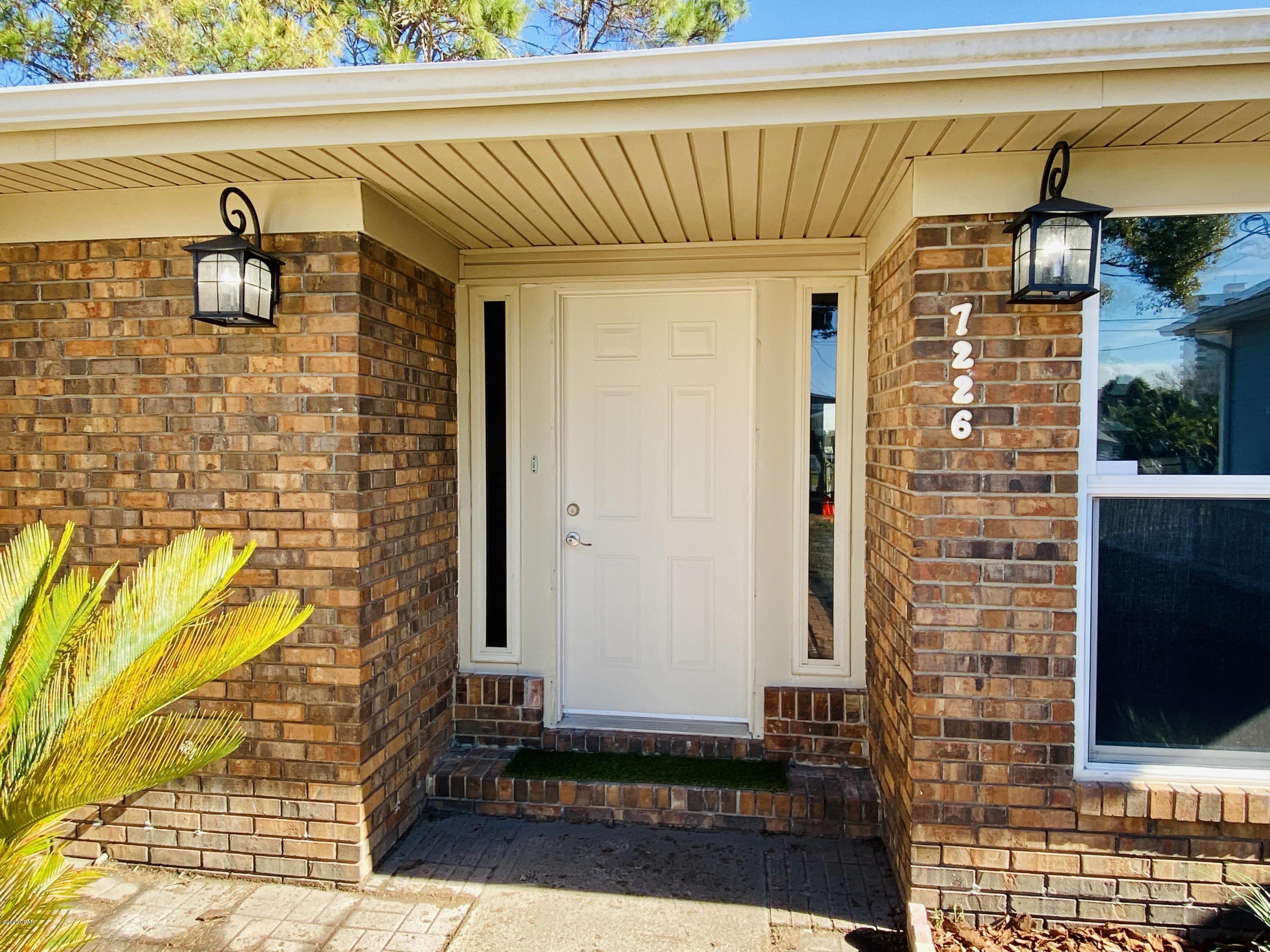 Holiday Beach Unit 15 - Residential