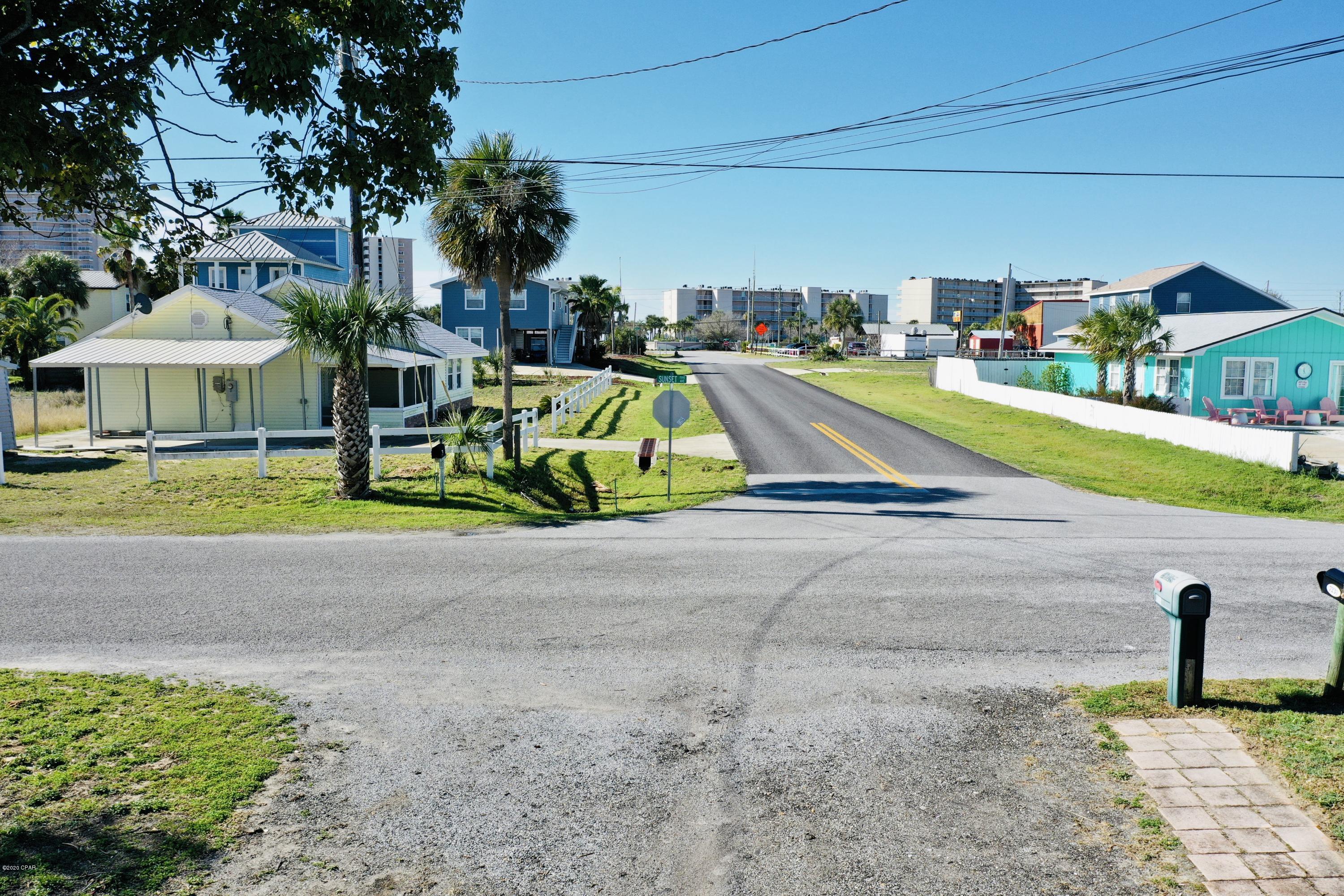 Holiday Beach Unit 15 - Residential