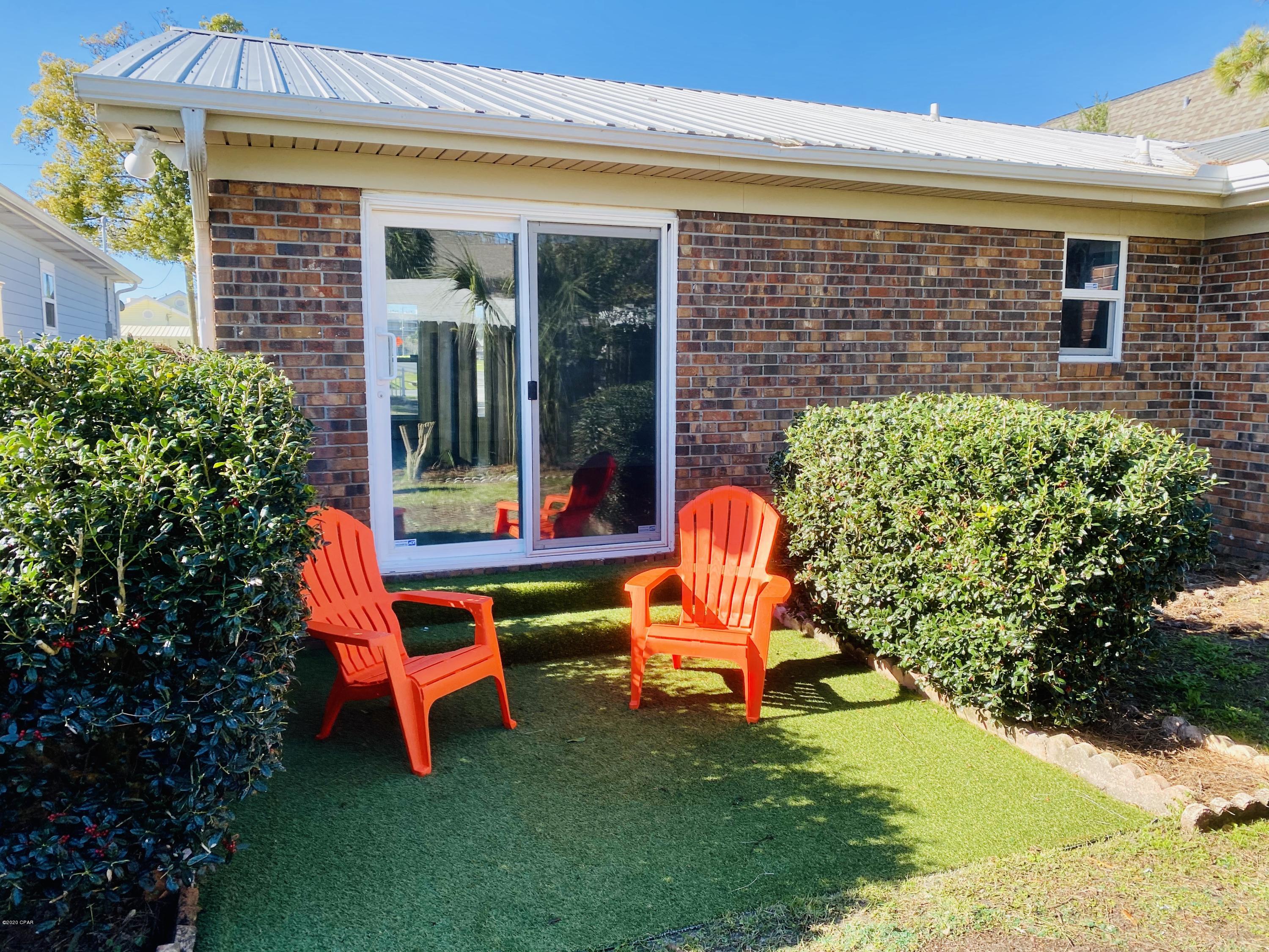 Holiday Beach Unit 15 - Residential