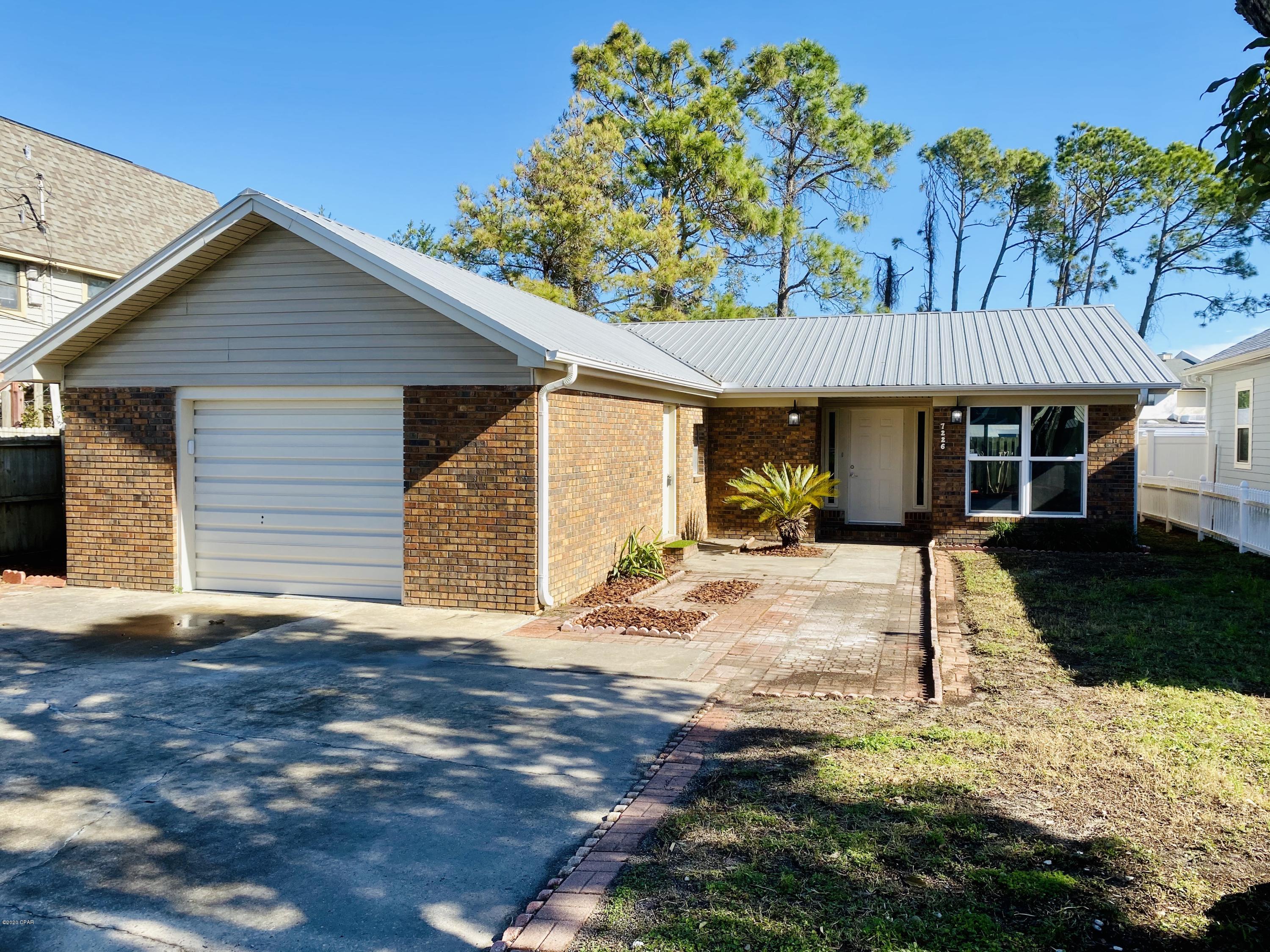 Holiday Beach Unit 15 - Residential